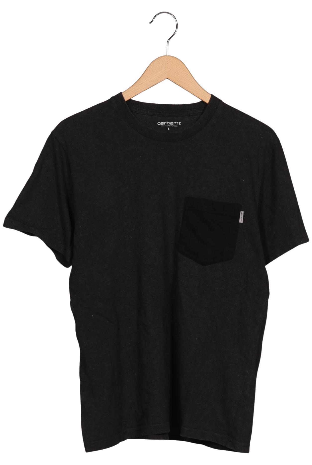 

Carhartt Herren T-Shirt, grau, Gr. 52