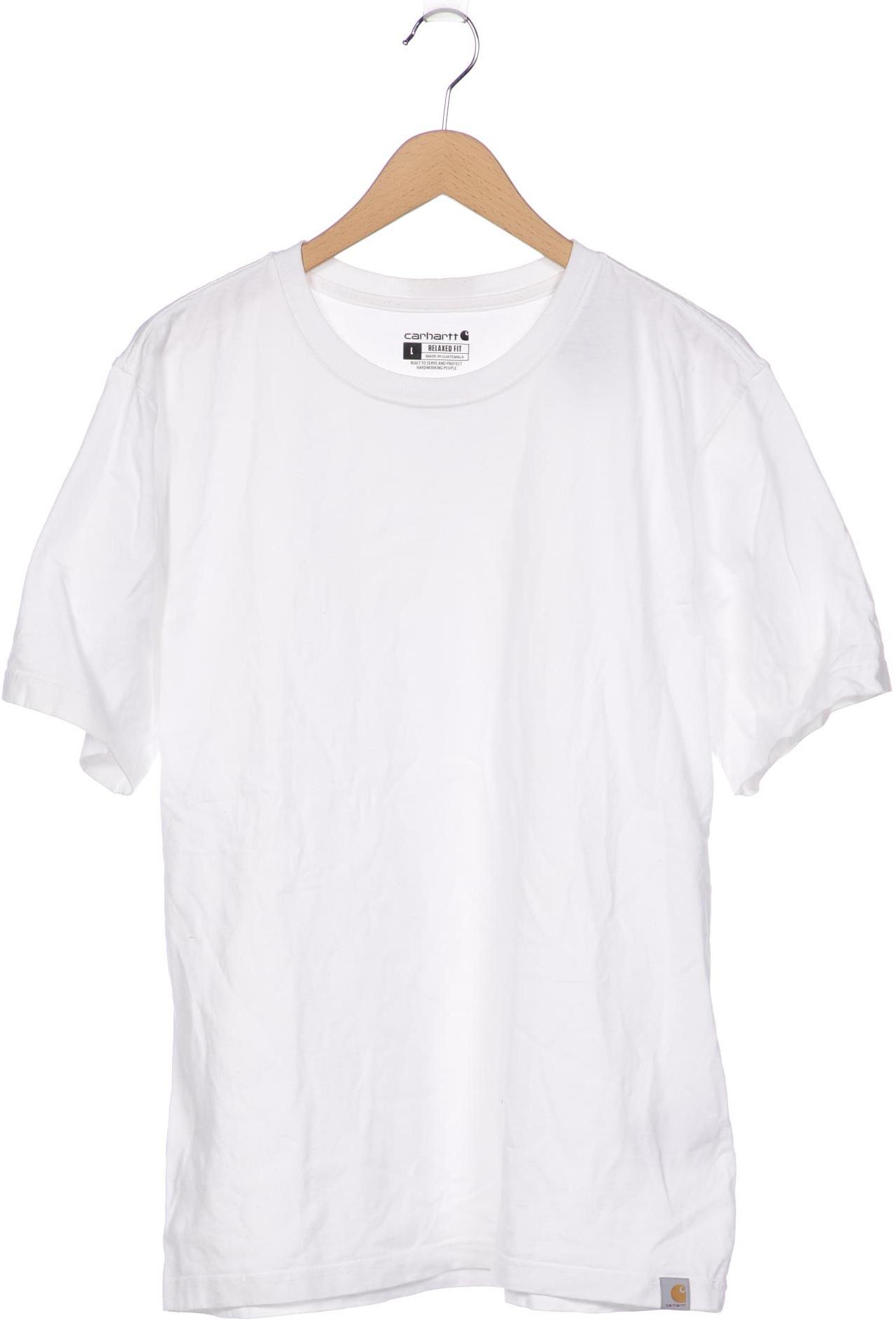 

Carhartt Herren T-Shirt, weiß