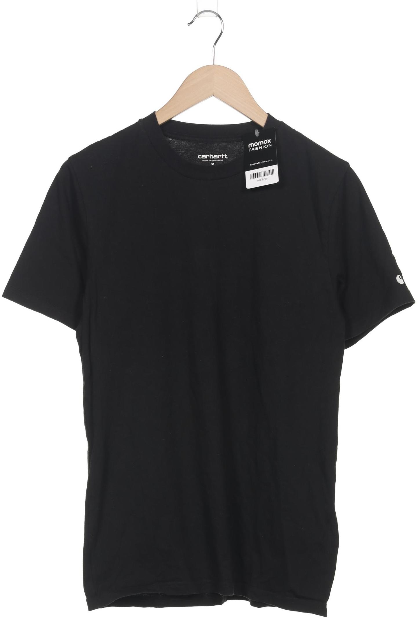 

Carhartt Herren T-Shirt, schwarz, Gr. 46