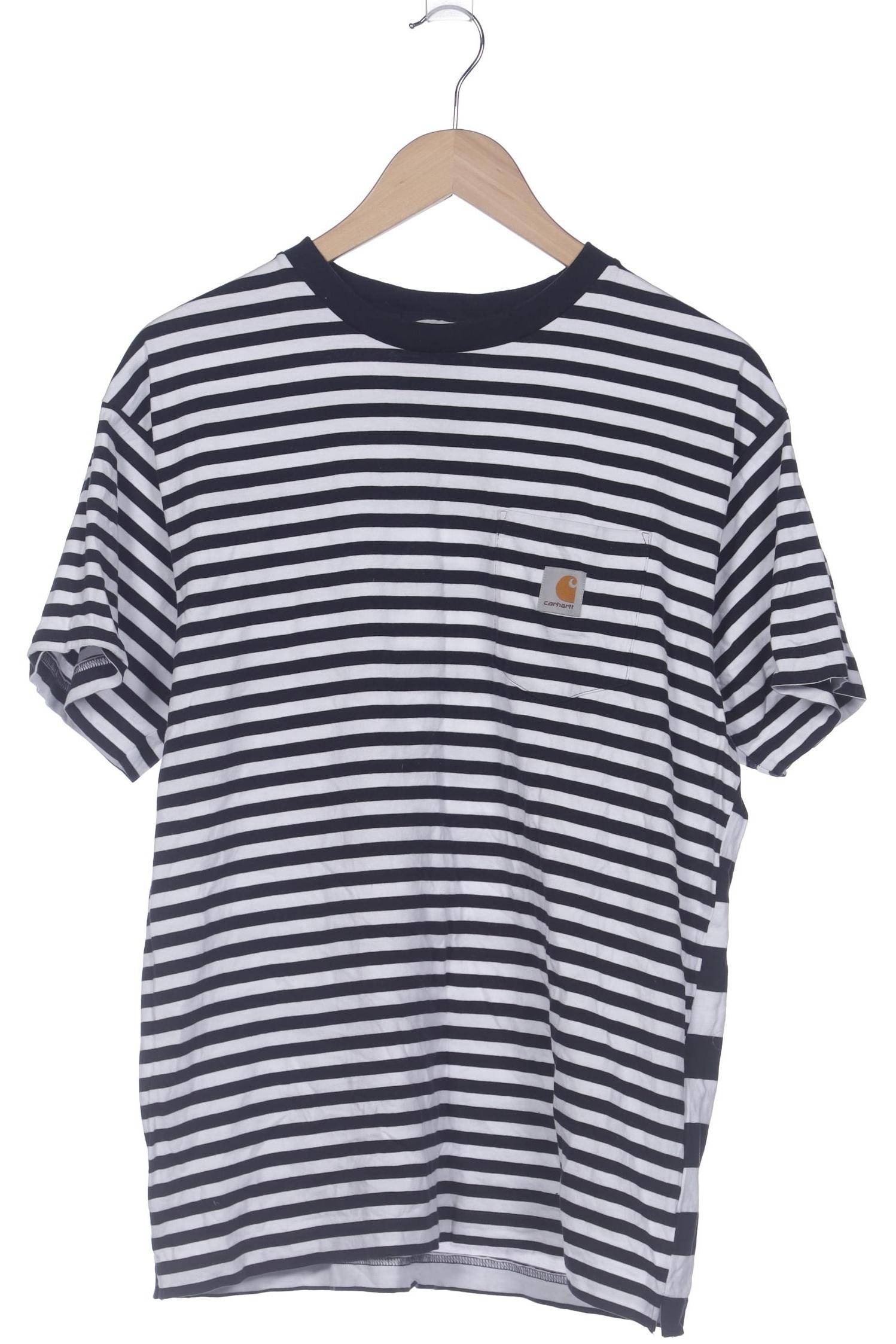 

Carhartt Herren T-Shirt, marineblau, Gr. 48