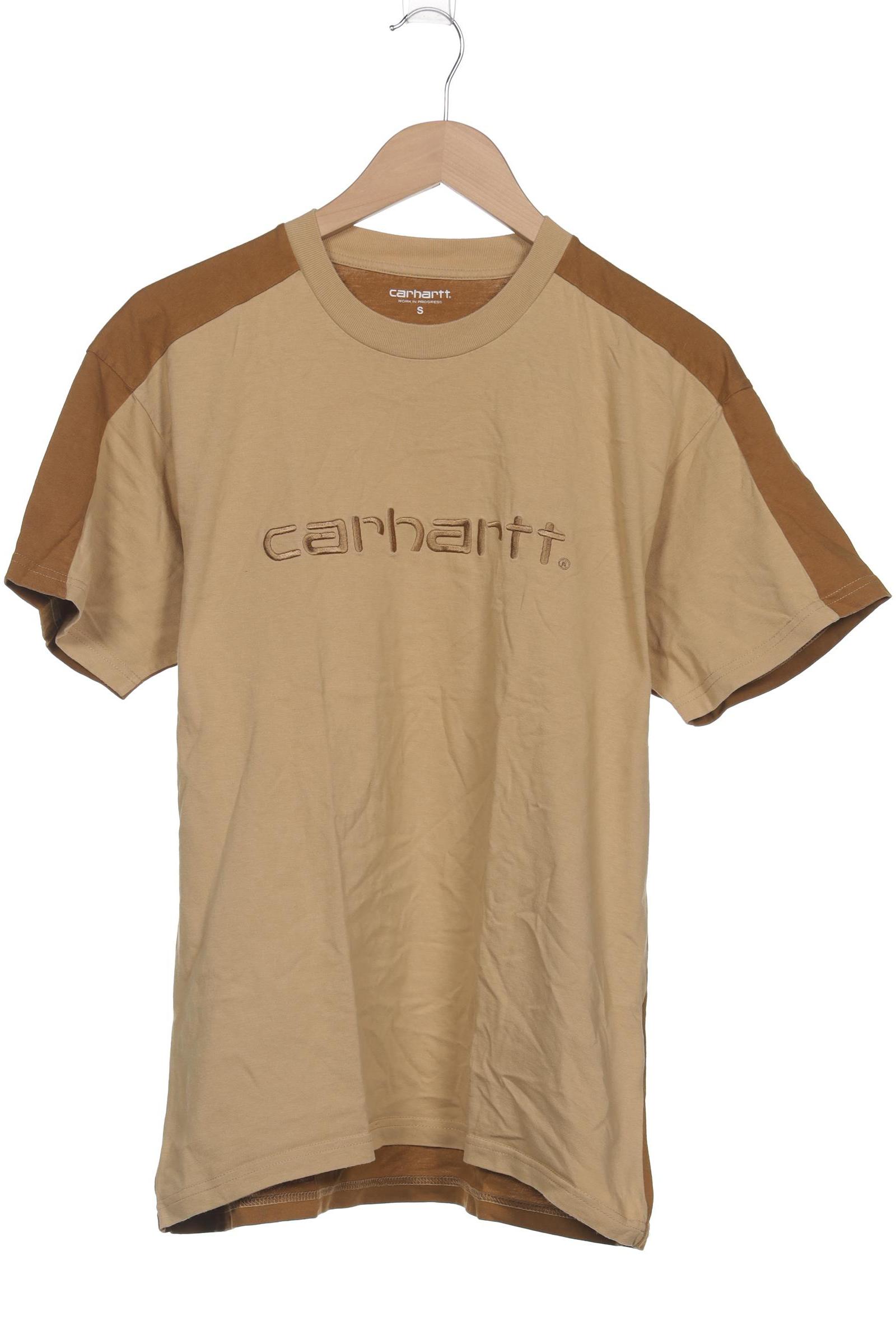 

Carhartt Herren T-Shirt, braun, Gr. 46