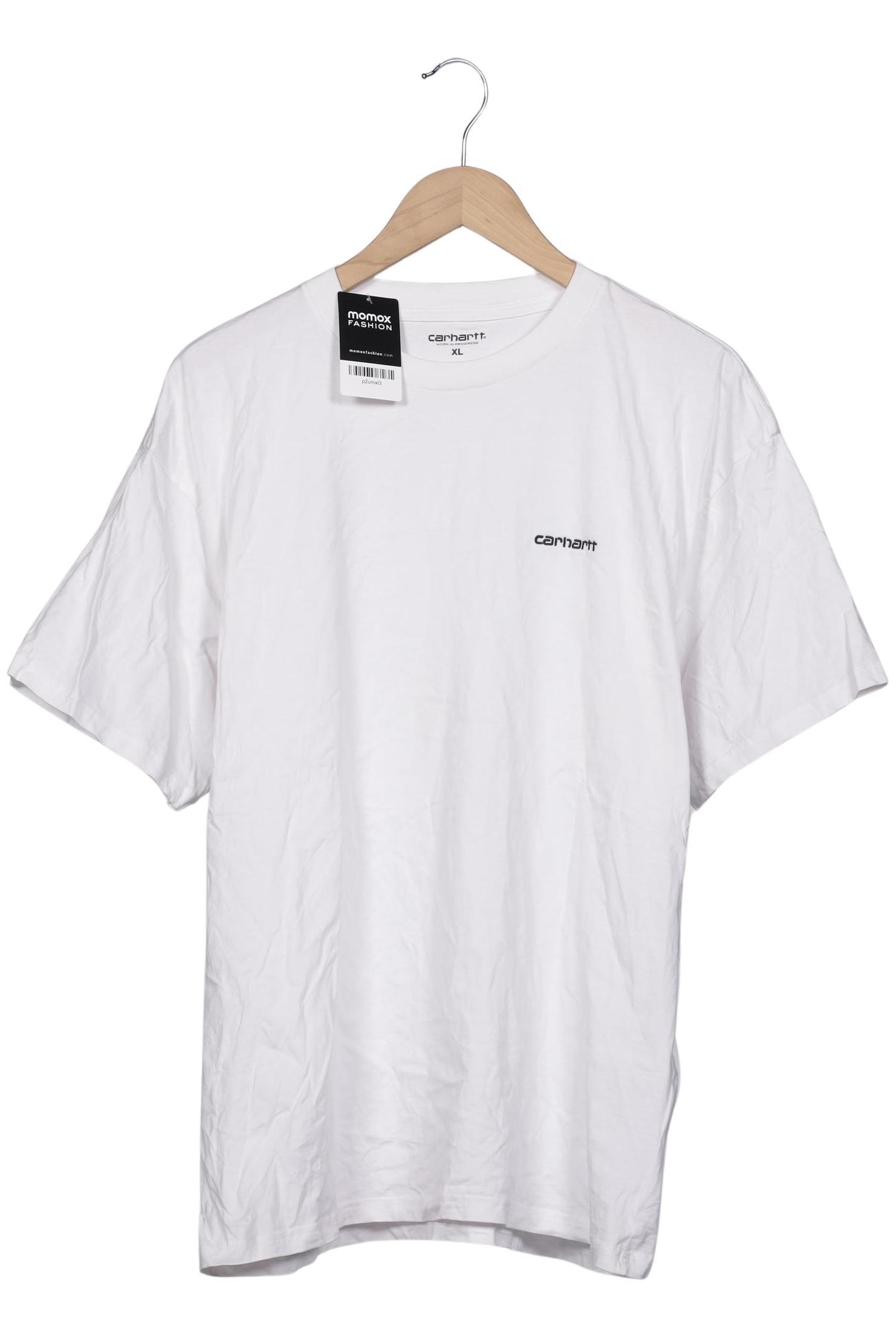 

Carhartt Herren T-Shirt, weiß, Gr. 54