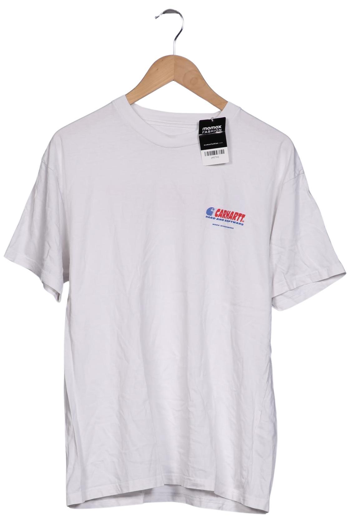 

Carhartt Herren T-Shirt, weiß, Gr. 48
