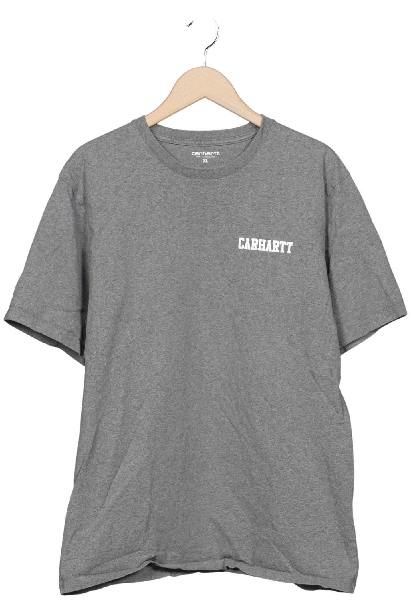 

Carhartt Herren T-Shirt, grau, Gr. 54
