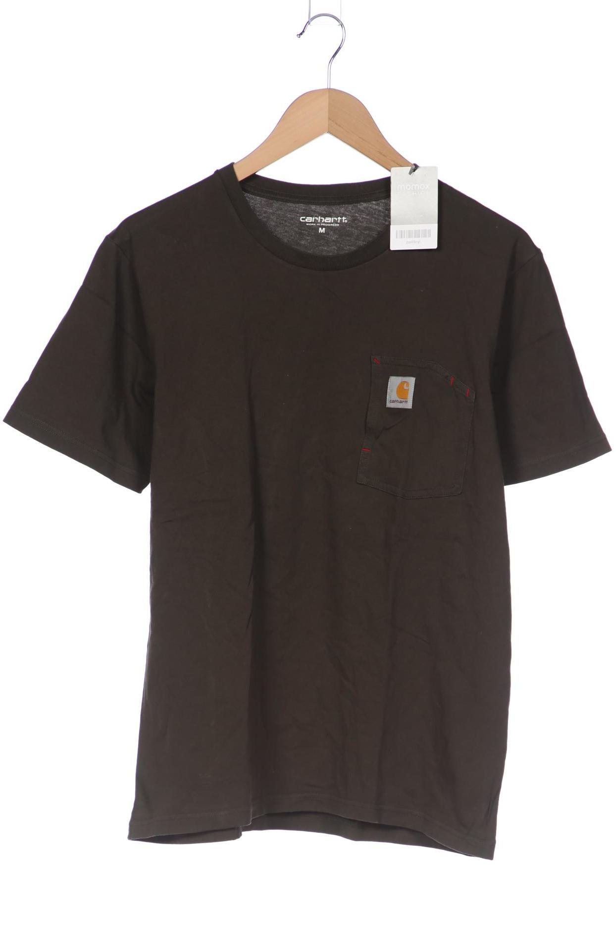 

Carhartt Herren T-Shirt, grün