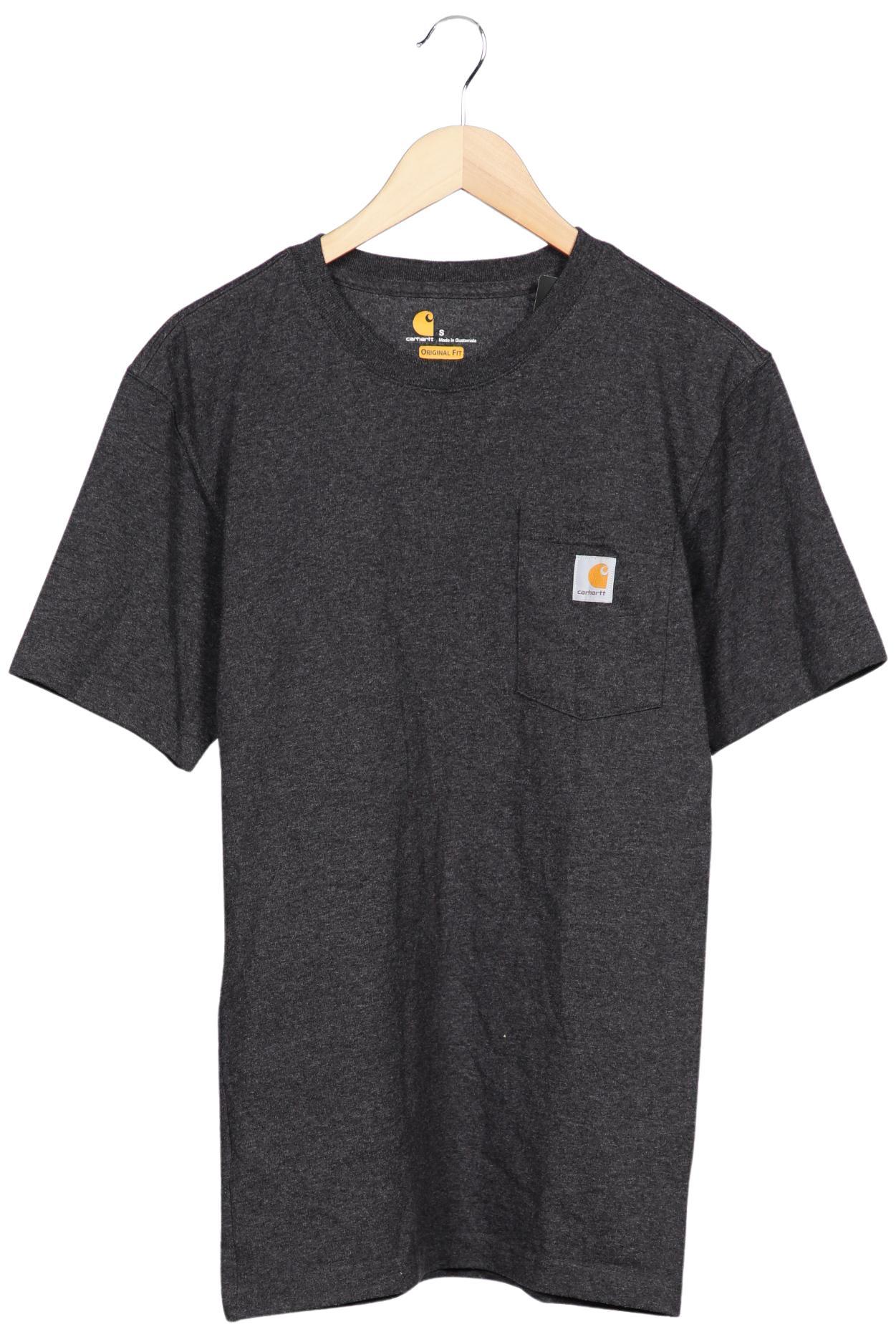 

Carhartt Herren T-Shirt, grau, Gr. 46