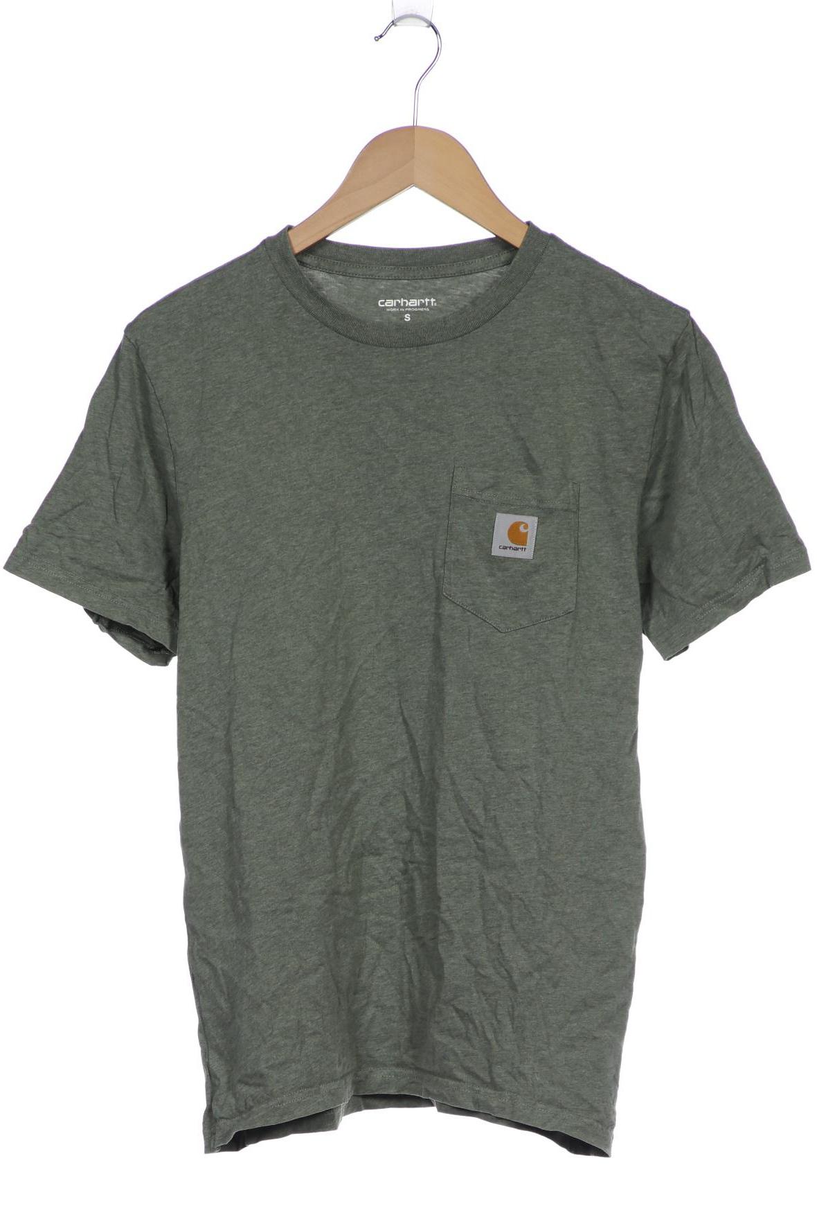 

Carhartt Herren T-Shirt, grün, Gr. 46