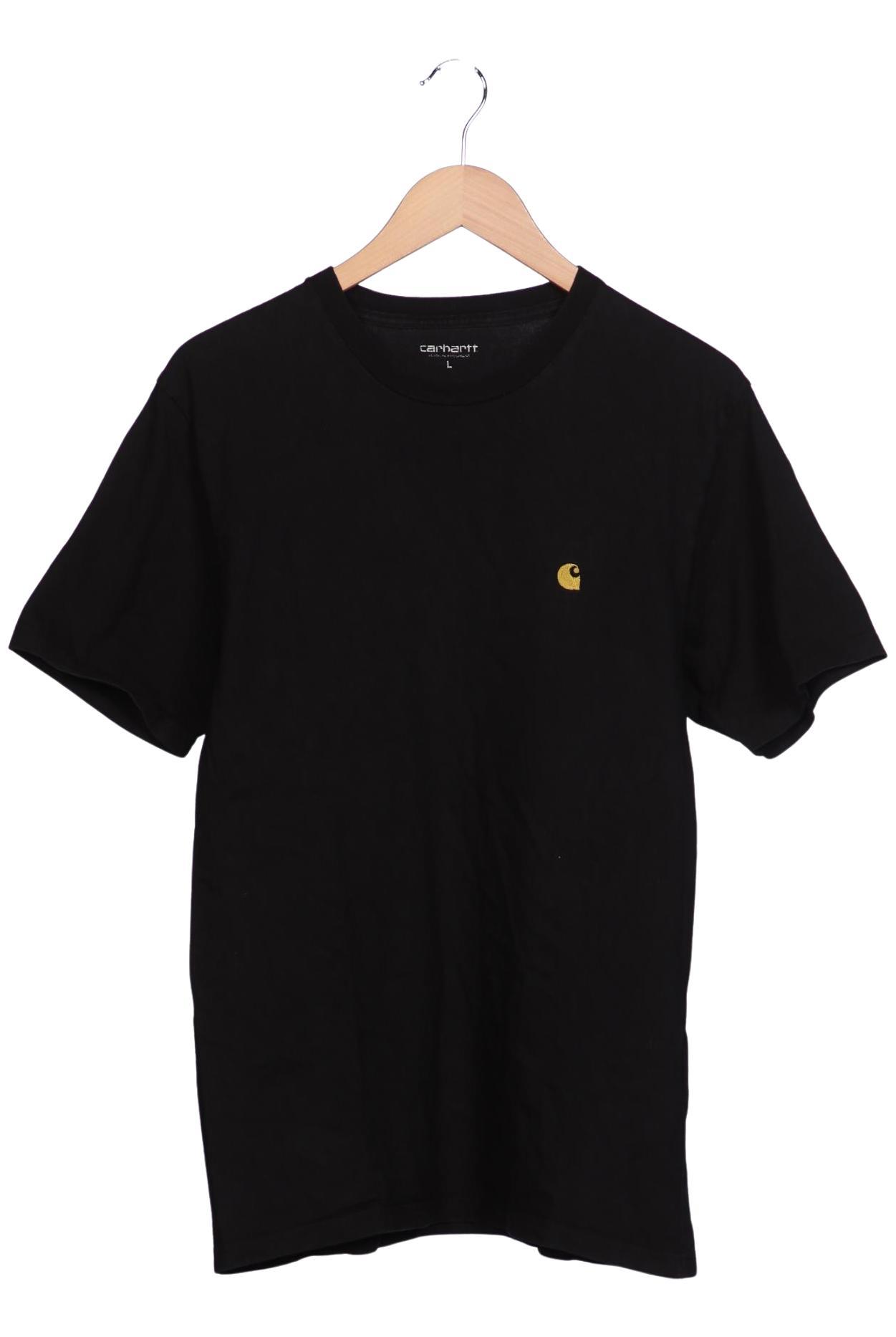 

Carhartt Herren T-Shirt, schwarz, Gr. 52