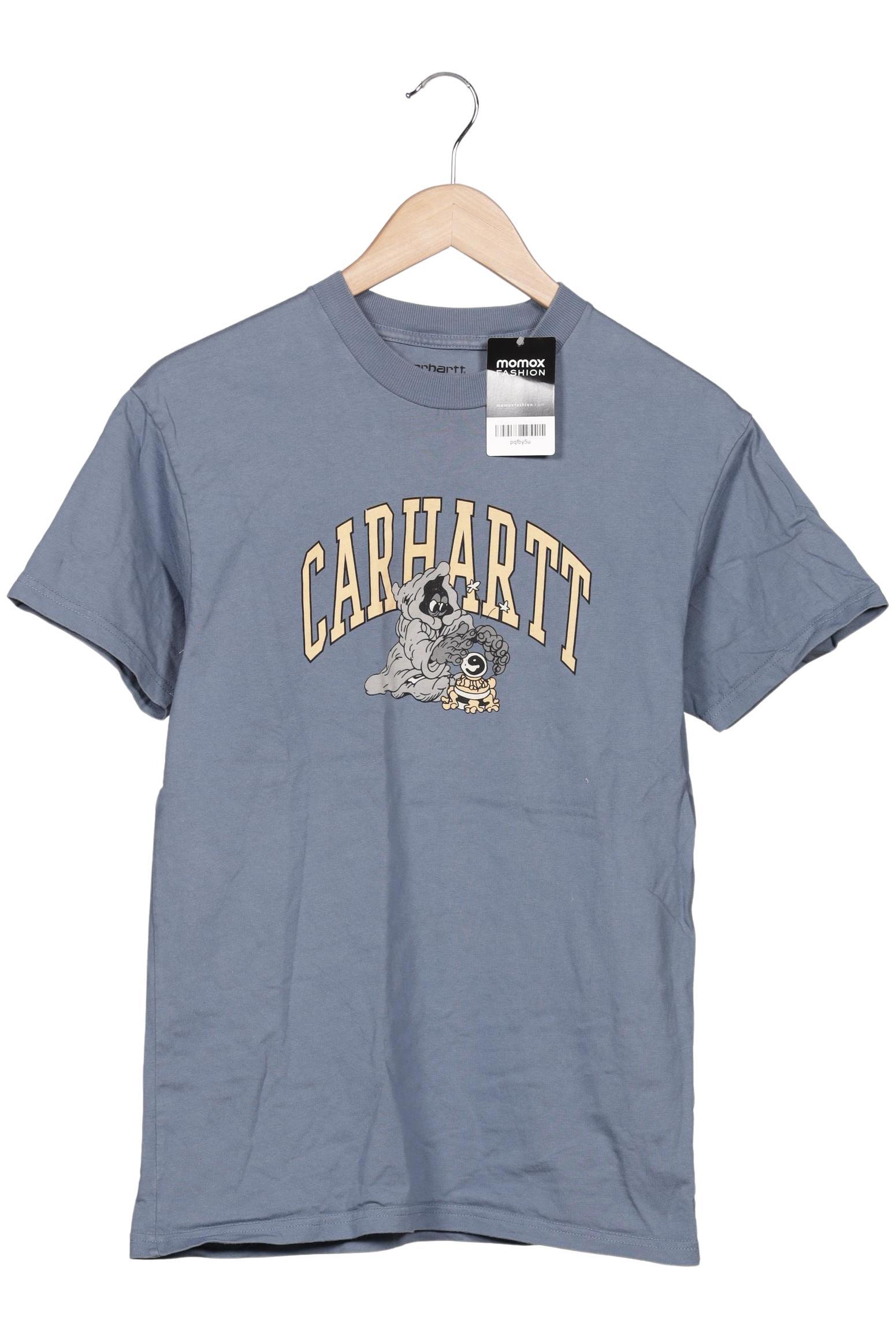 

Carhartt Herren T-Shirt, blau, Gr. 44