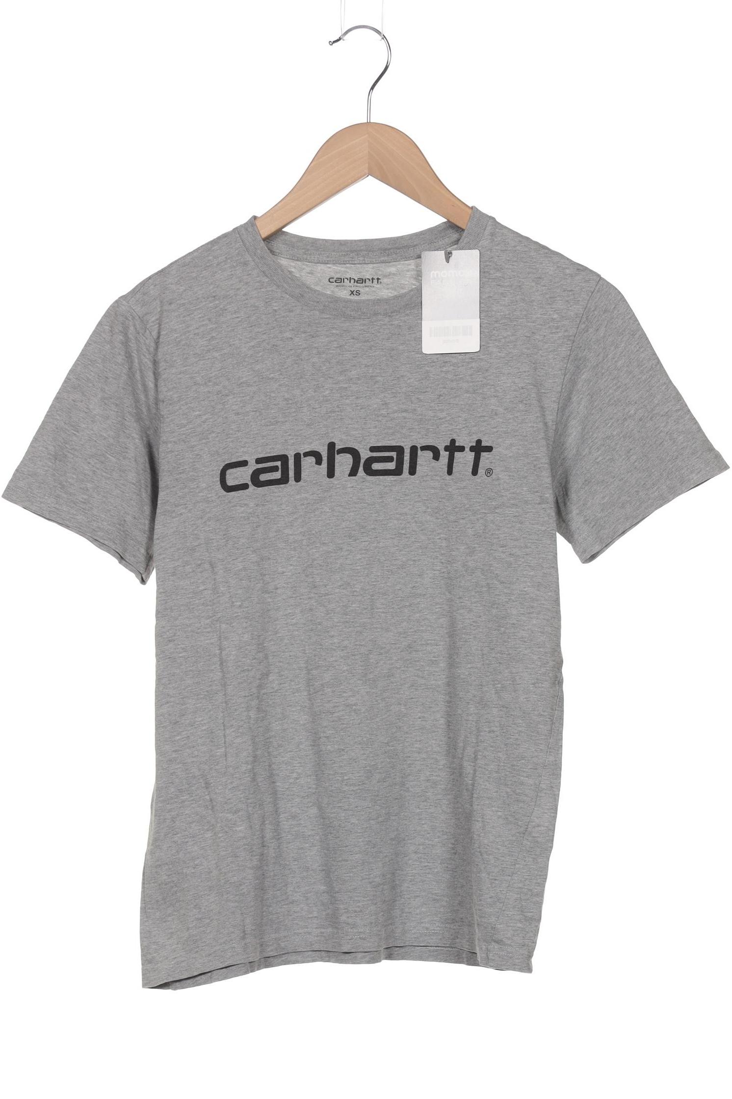

Carhartt Herren T-Shirt, grau, Gr. 44