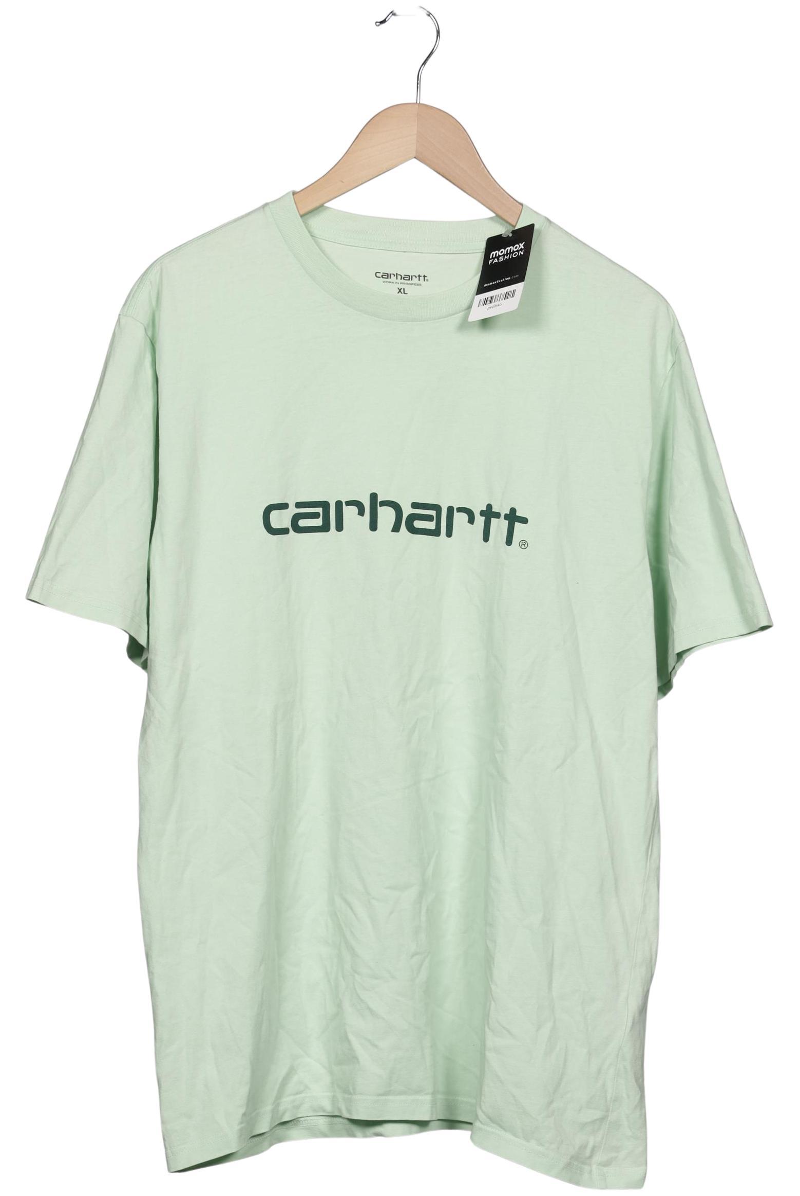 

Carhartt Herren T-Shirt, hellgrün, Gr. 54