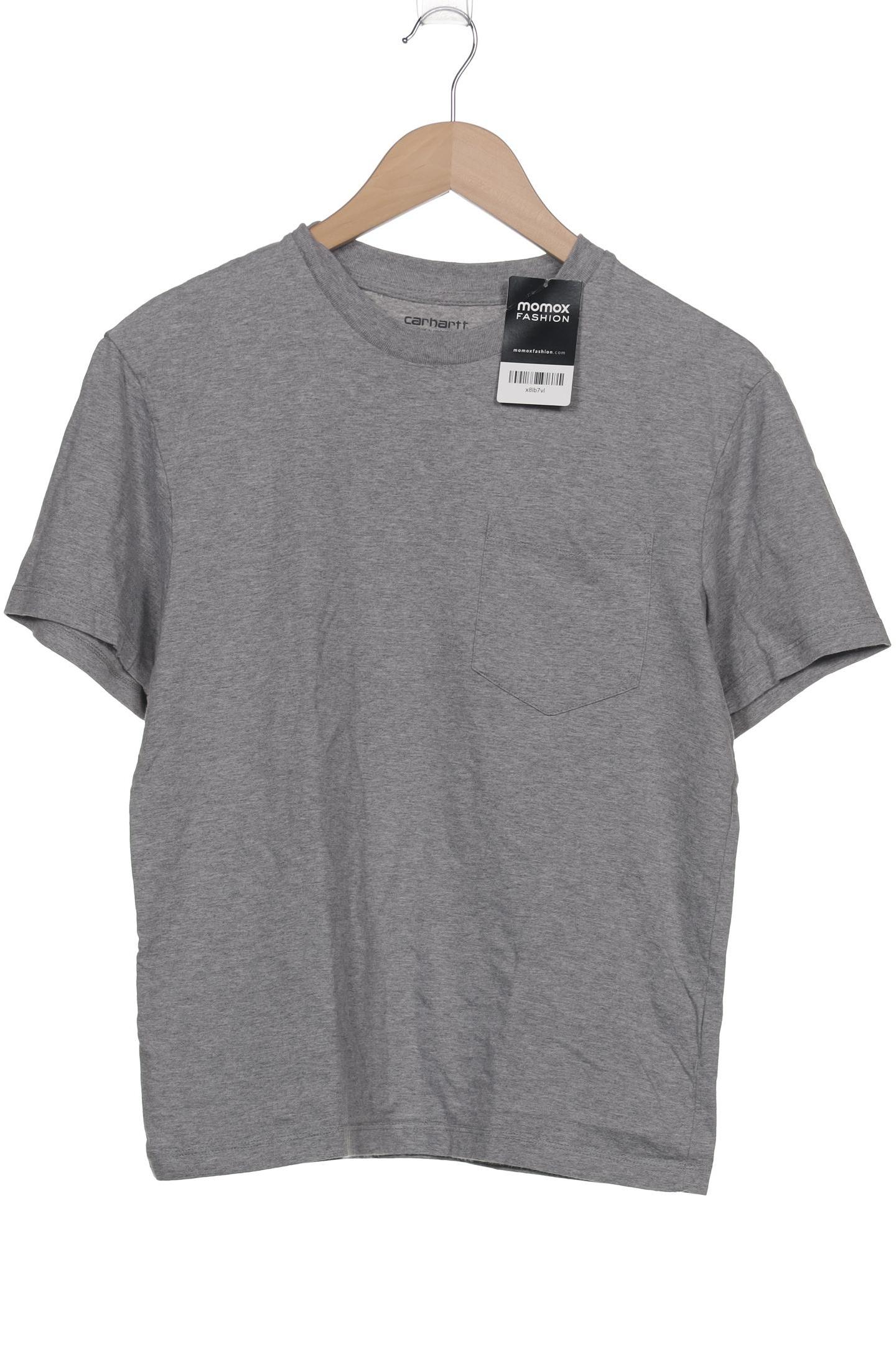 

Carhartt Herren T-Shirt, grau, Gr. 48