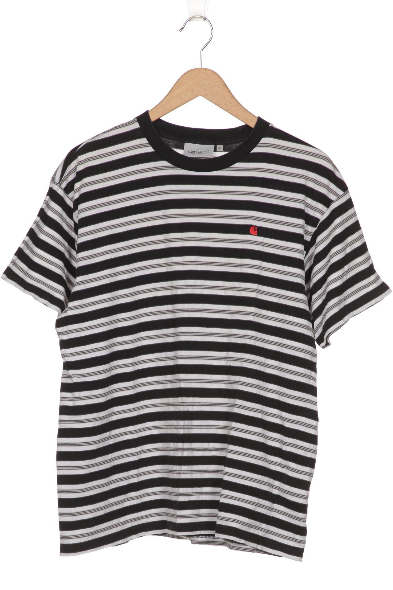 

Carhartt Herren T-Shirt, schwarz, Gr. 48