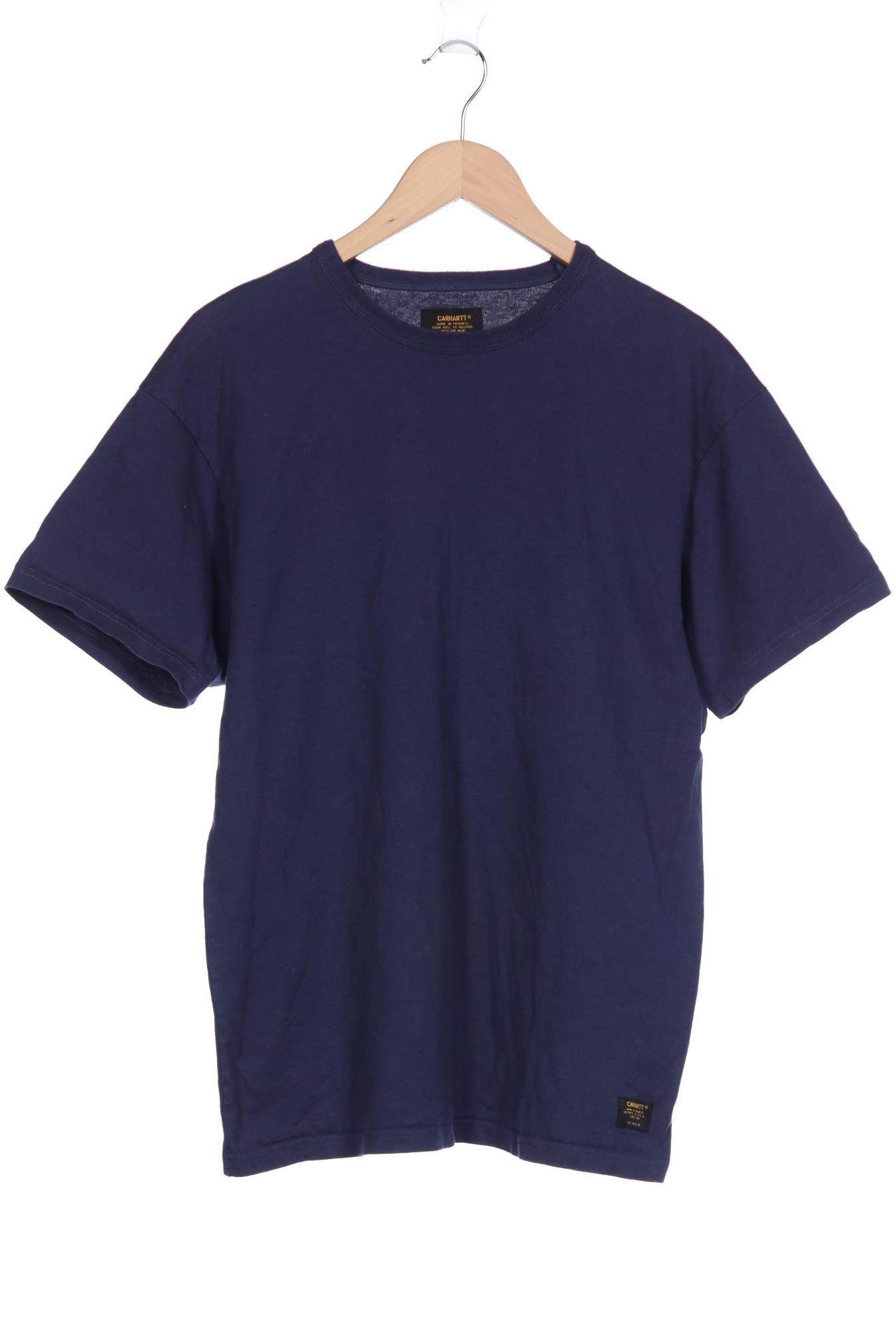 

Carhartt Herren T-Shirt, blau, Gr. 48