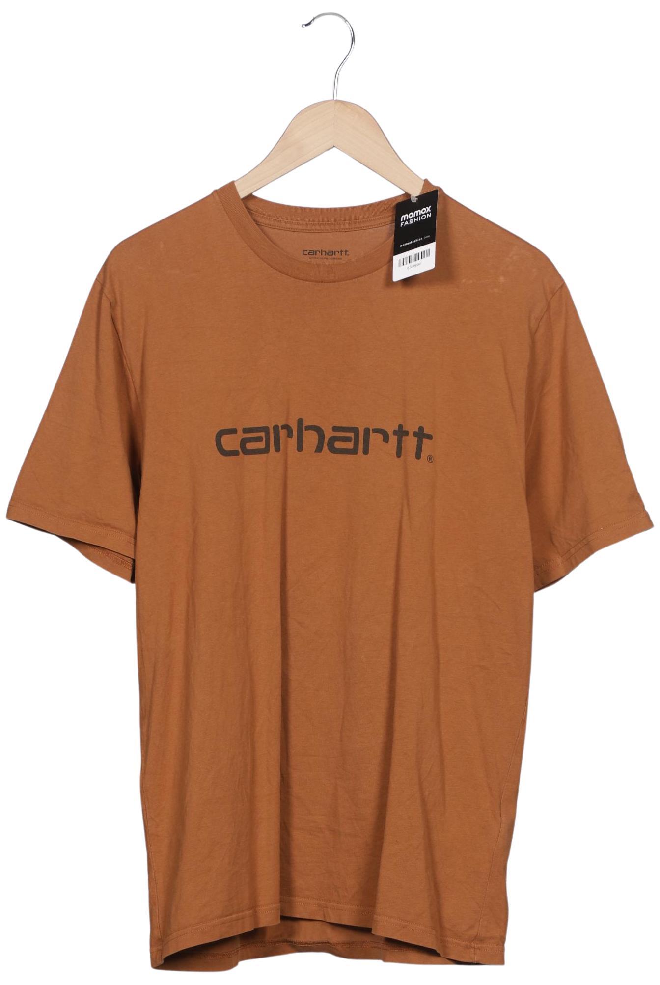 

Carhartt Herren T-Shirt, braun, Gr. 52