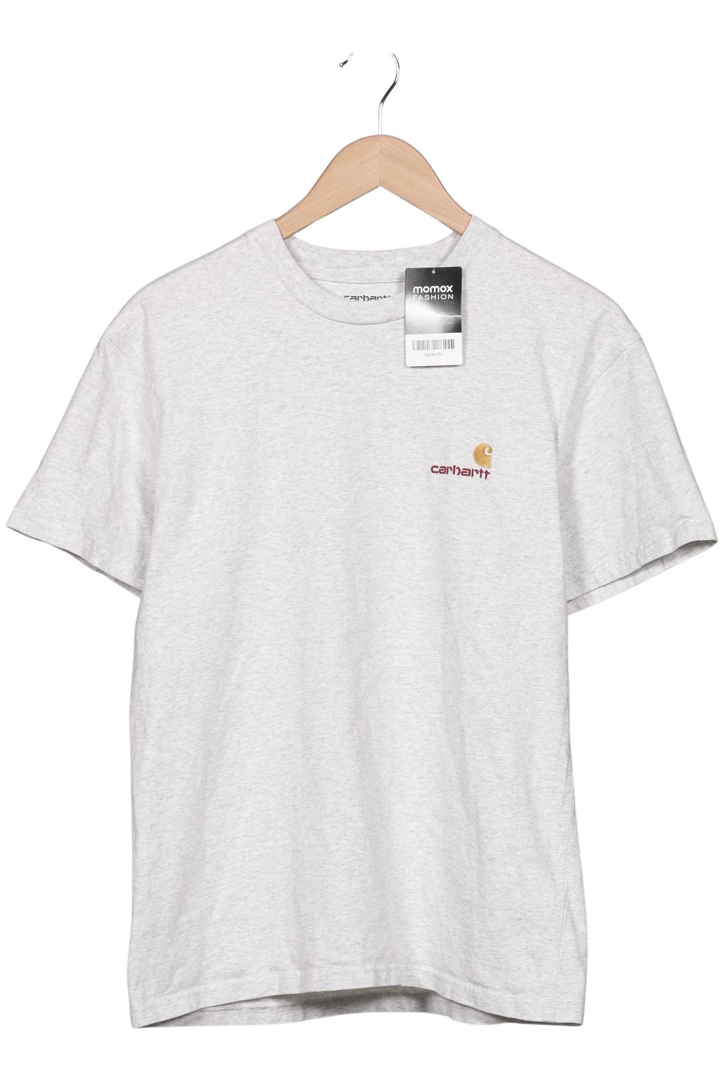 

Carhartt Herren T-Shirt, grau, Gr. 48