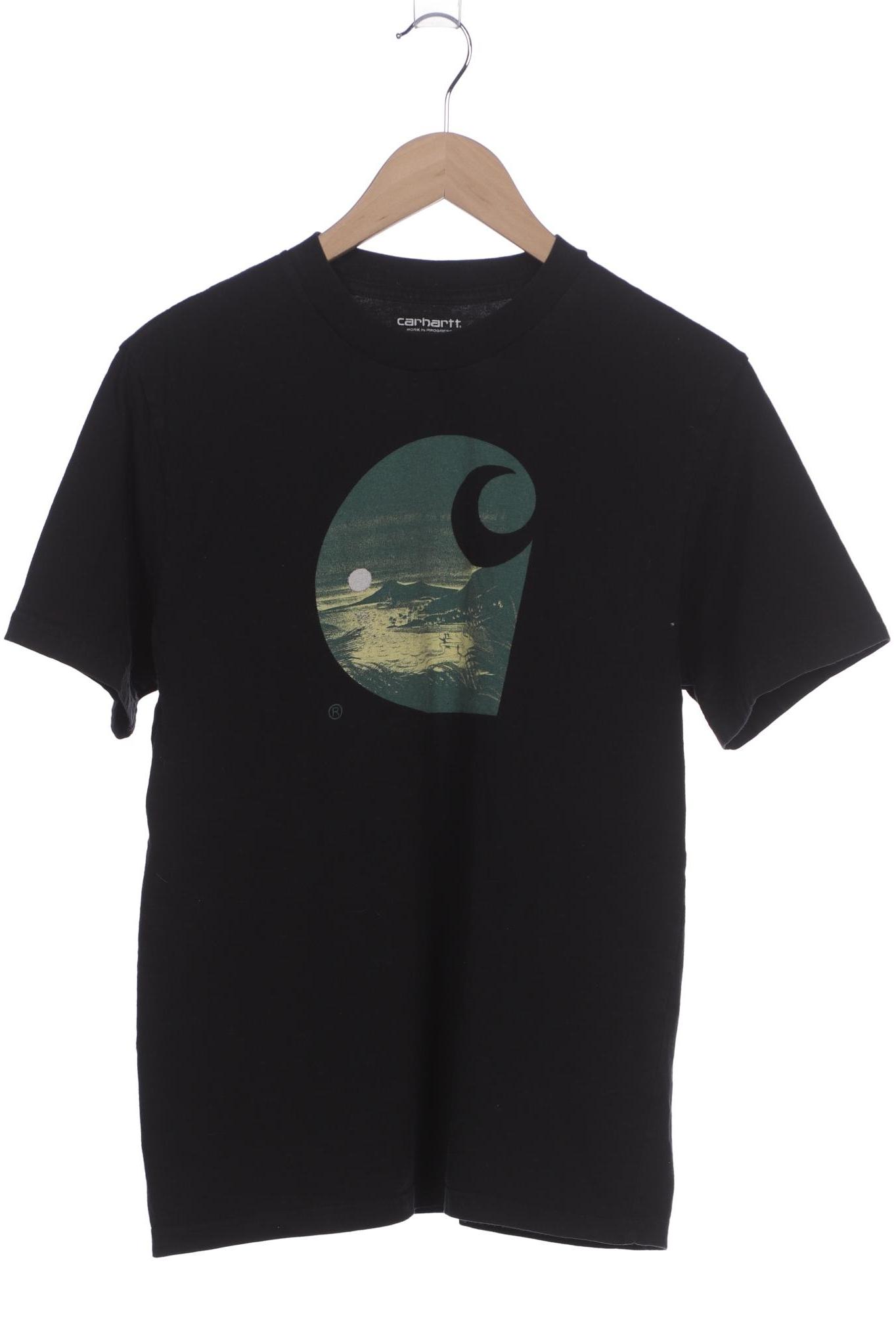 

Carhartt Herren T-Shirt, schwarz, Gr. 48