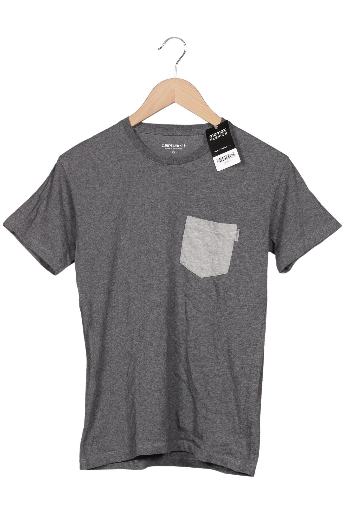 

Carhartt Herren T-Shirt, grau, Gr. 46