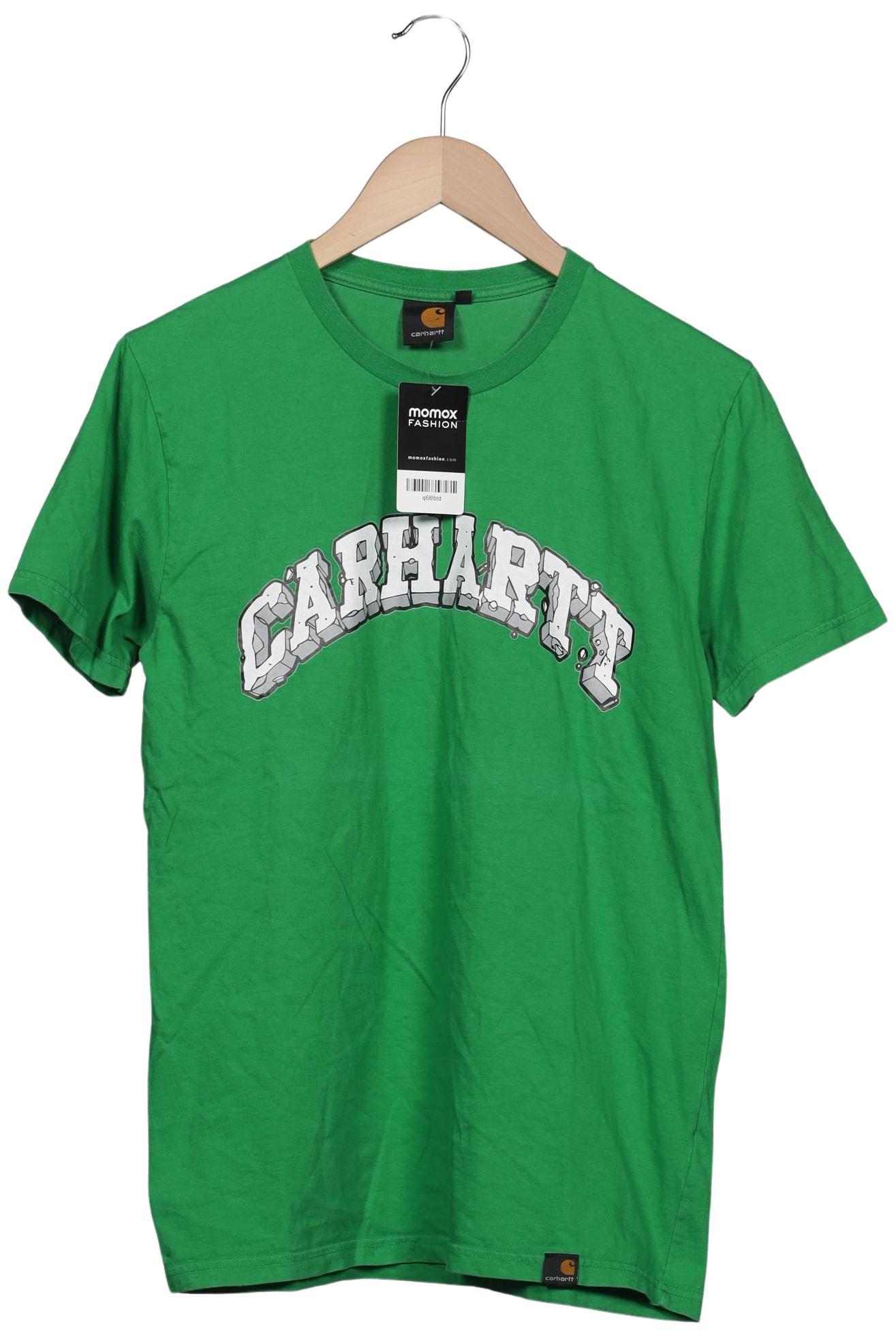 

Carhartt Herren T-Shirt, grün, Gr. 48
