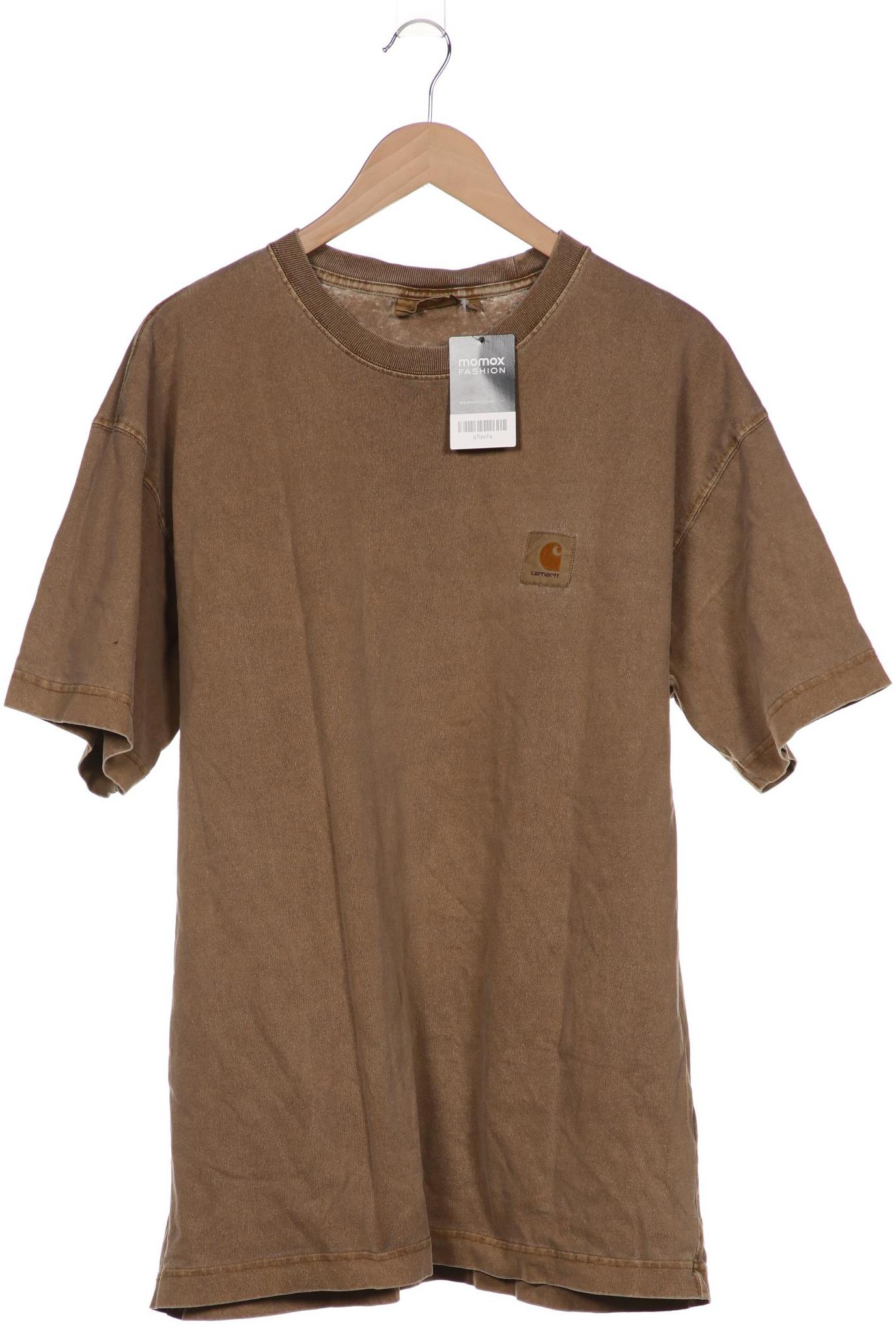 

Carhartt Herren T-Shirt, braun, Gr. 54
