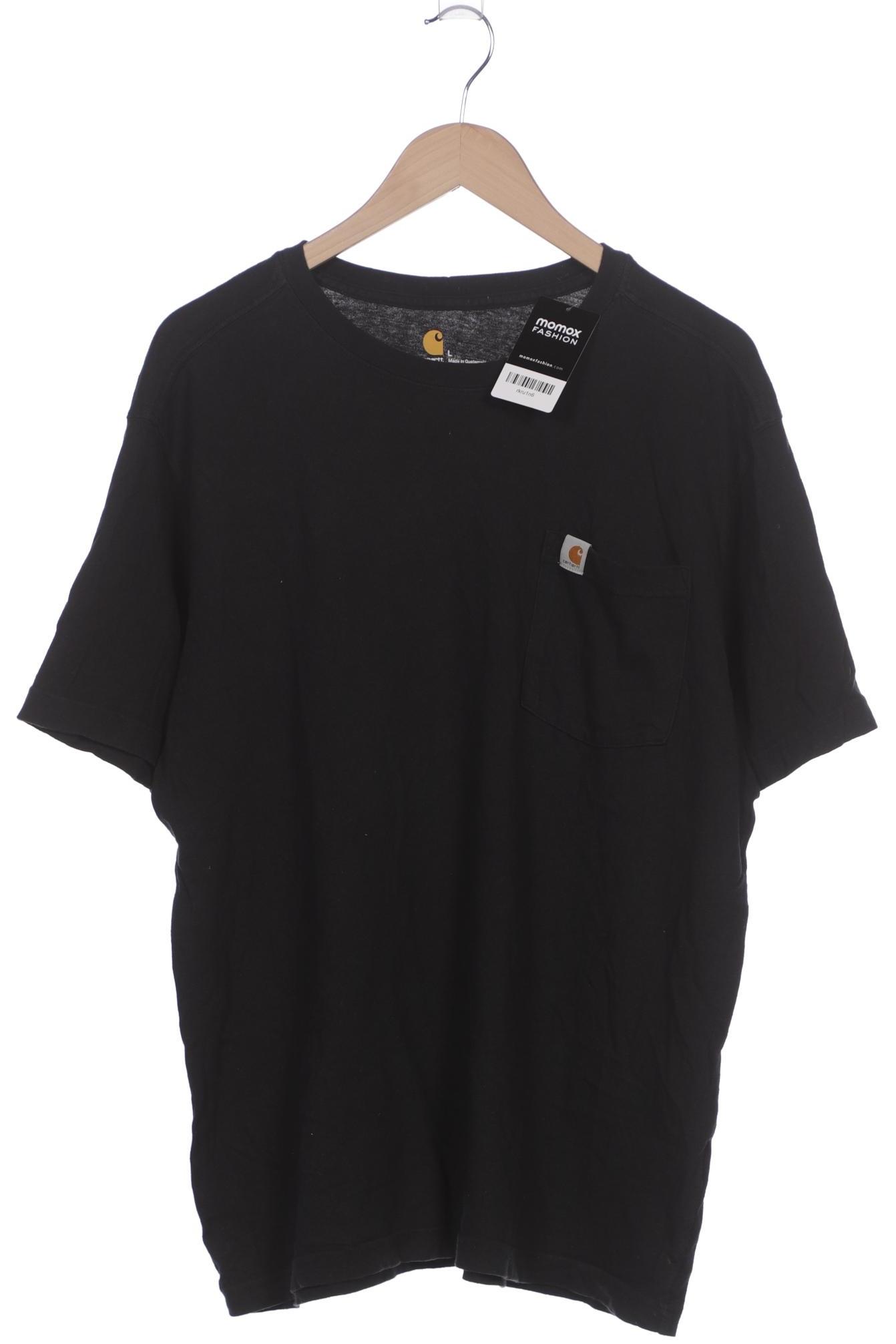 

Carhartt Herren T-Shirt, schwarz, Gr. 52