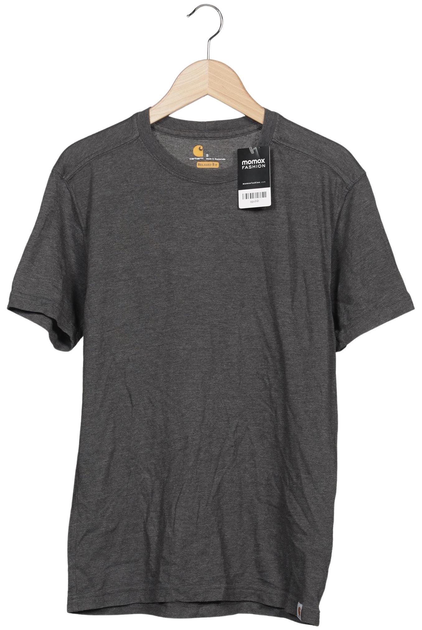 

Carhartt Herren T-Shirt, grau, Gr. 46