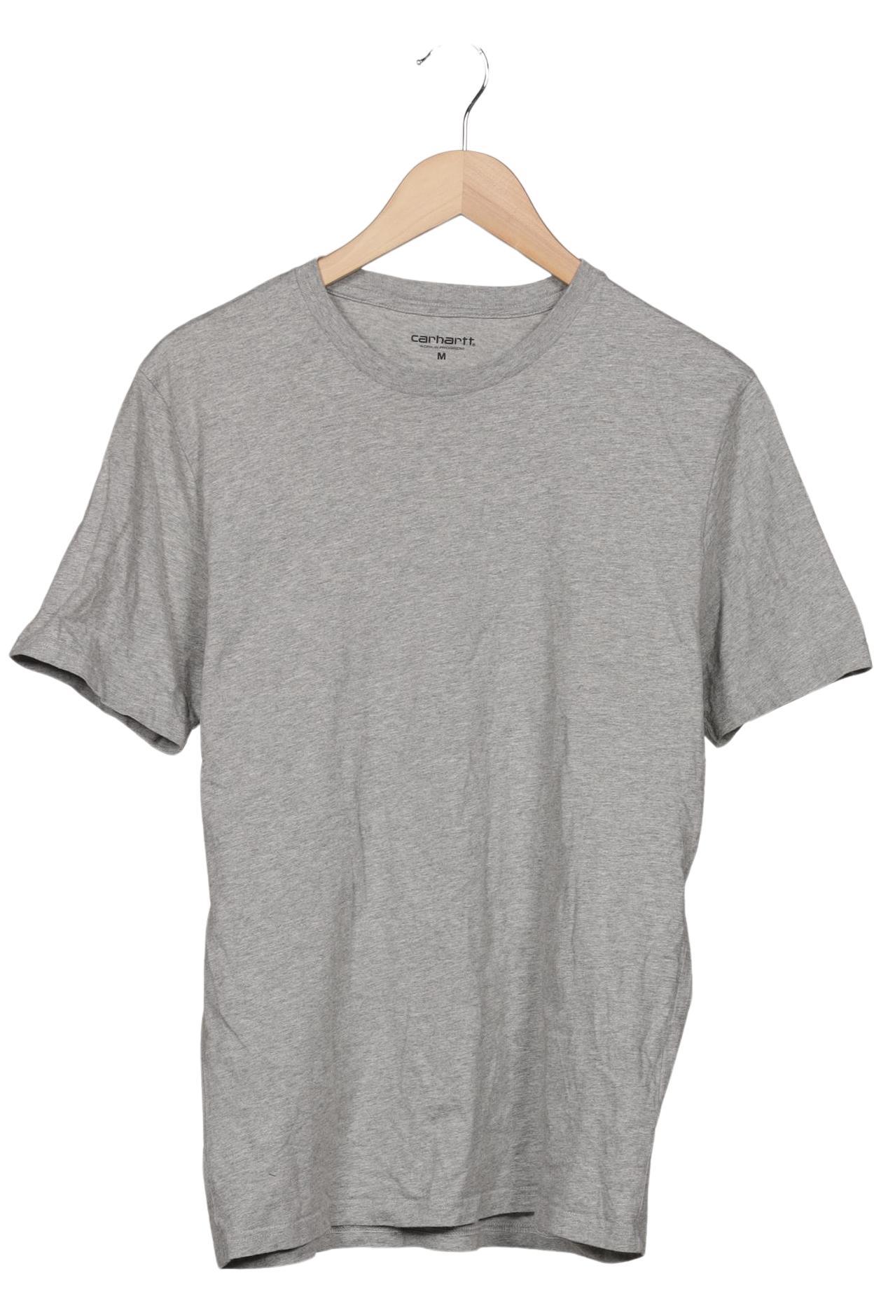 

Carhartt Herren T-Shirt, grau, Gr. 48