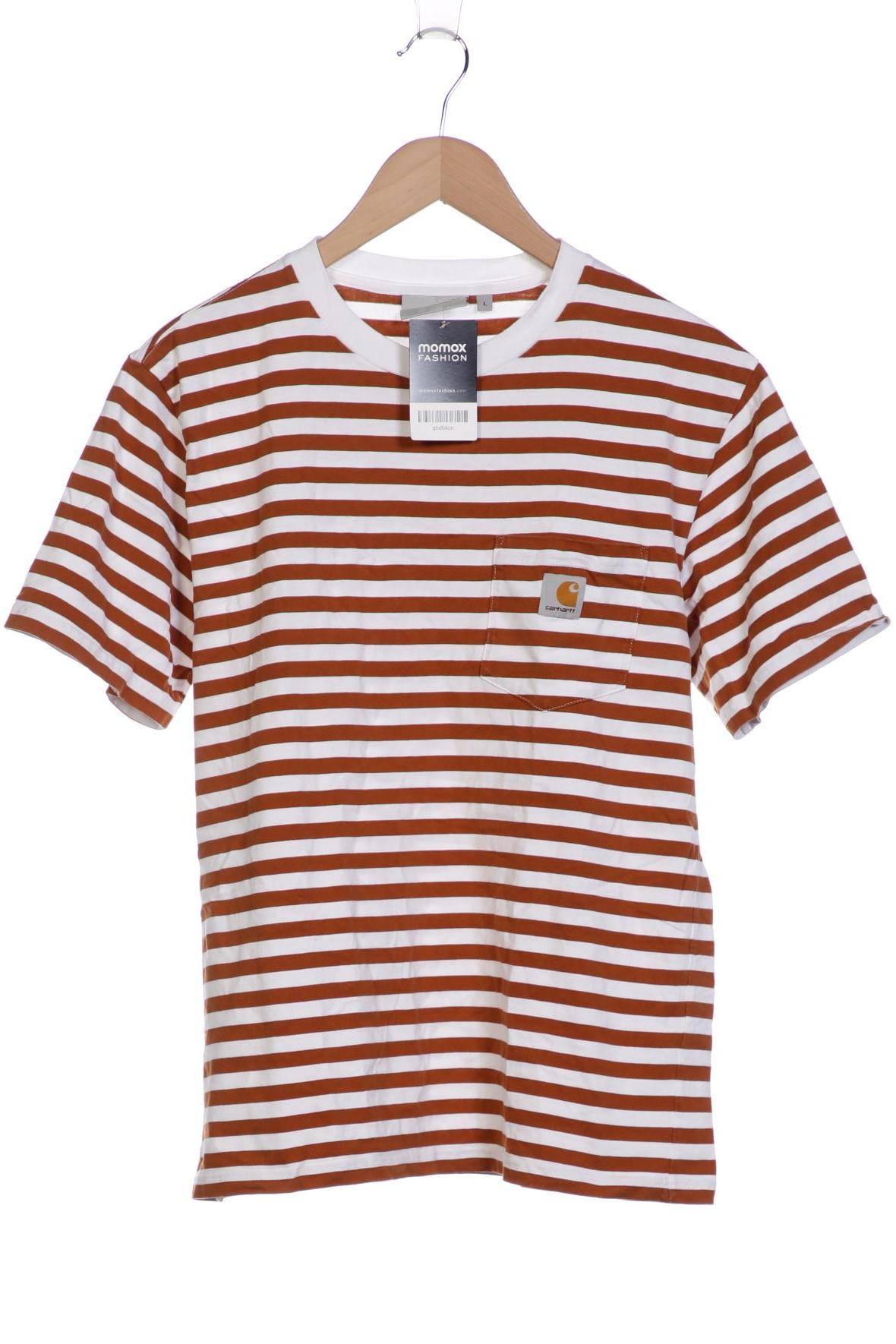 

Carhartt Herren T-Shirt, braun, Gr. 52