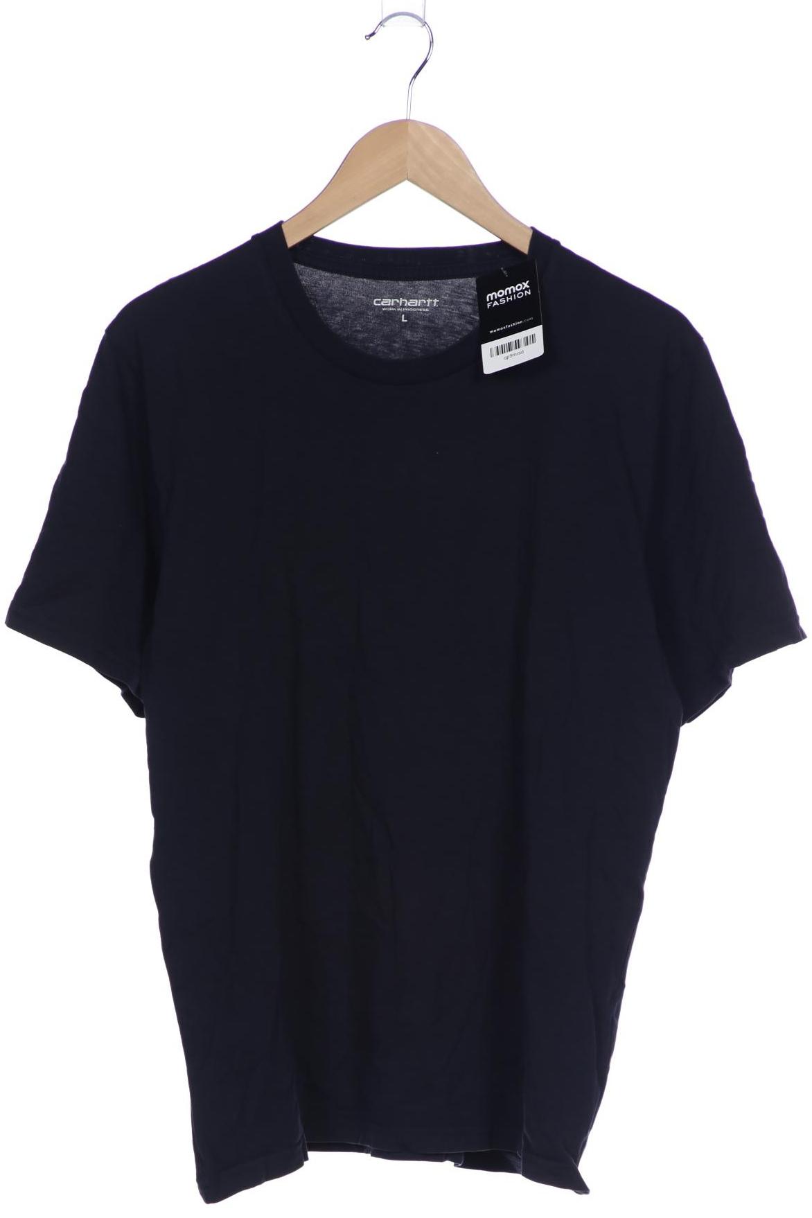 

Carhartt Herren T-Shirt, schwarz, Gr. 52