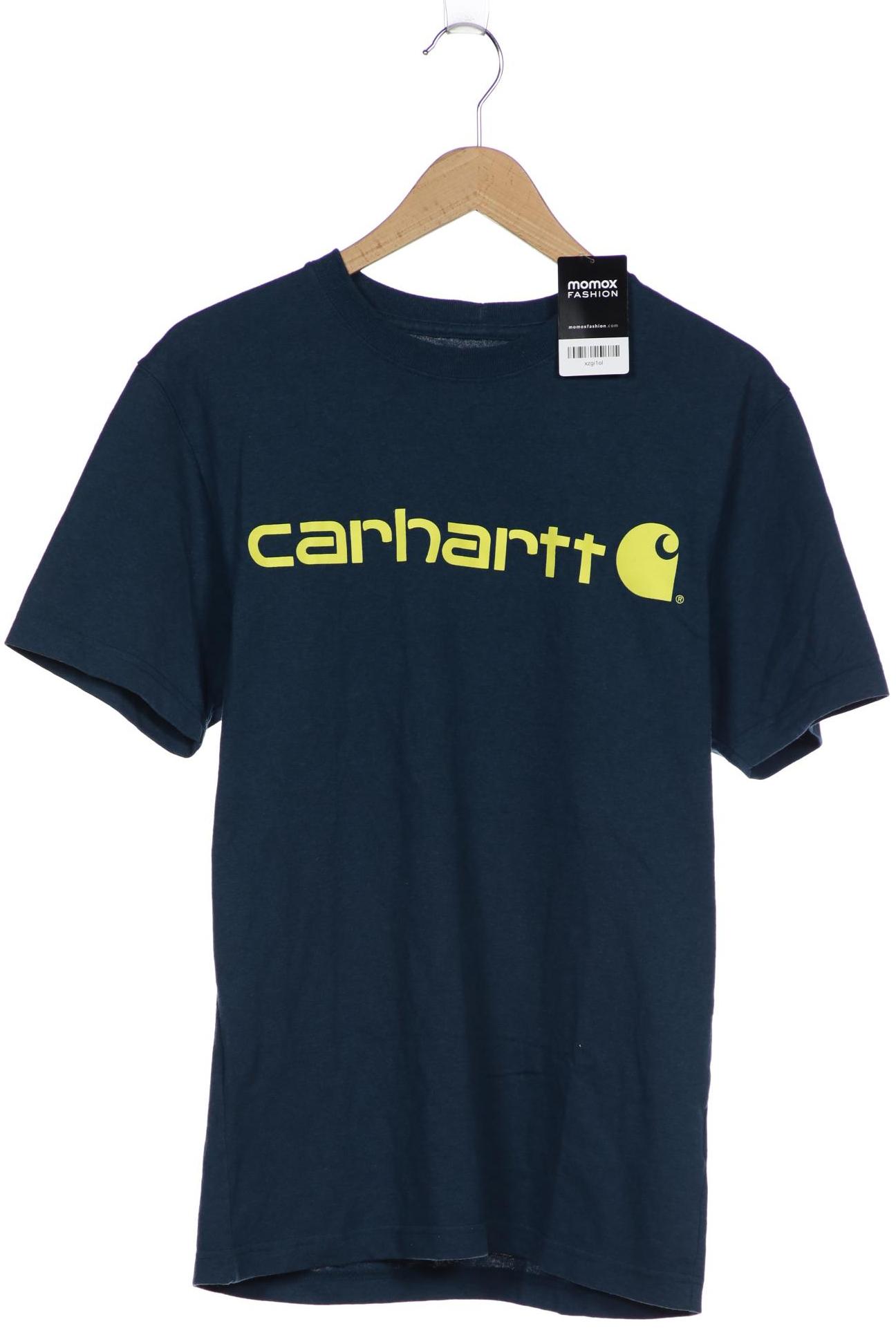 

Carhartt Herren T-Shirt, türkis