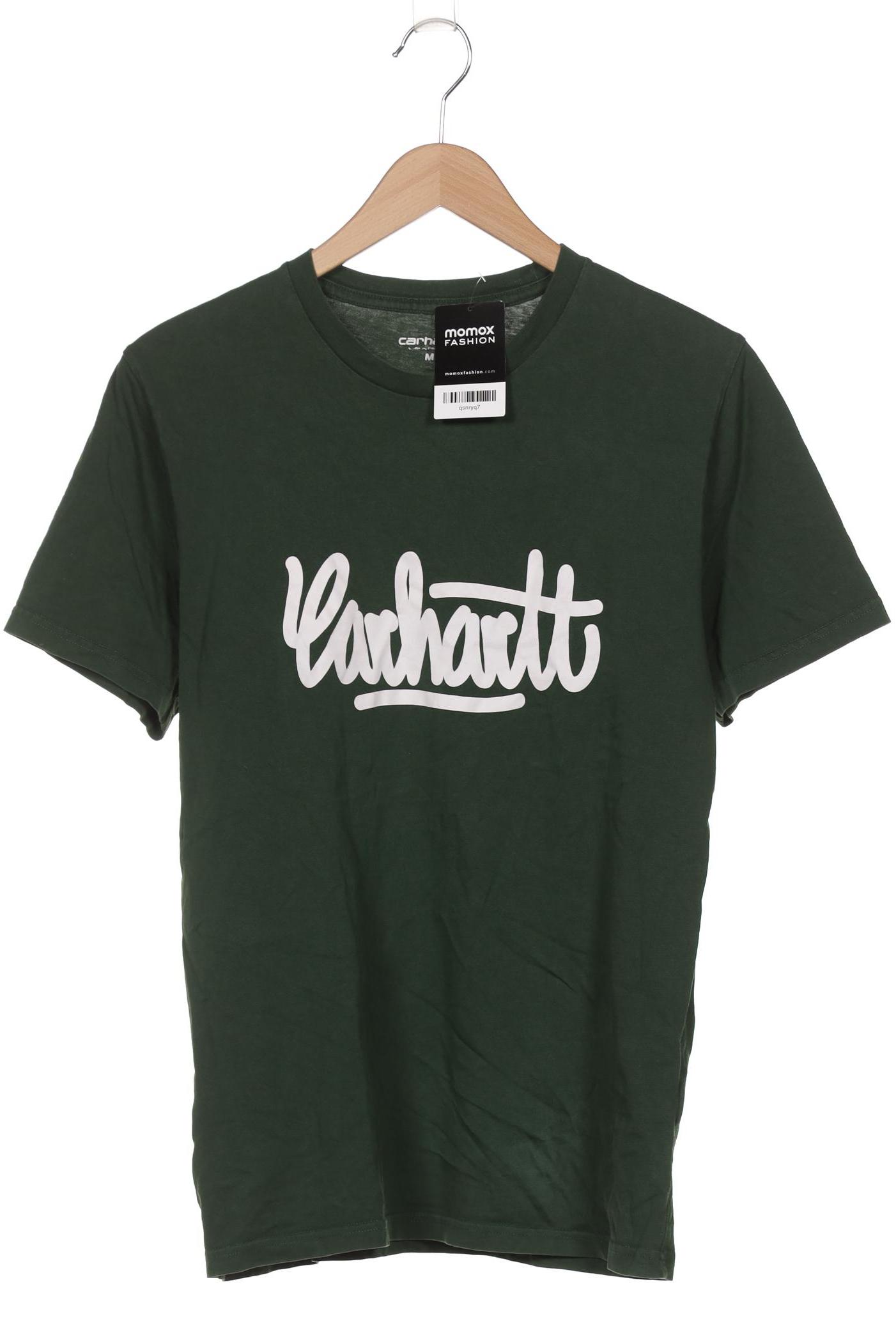 

Carhartt Herren T-Shirt, grün, Gr. 48