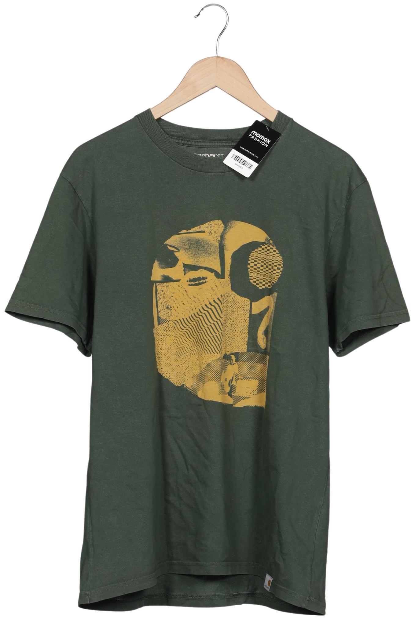 

Carhartt Herren T-Shirt, grün, Gr. 52
