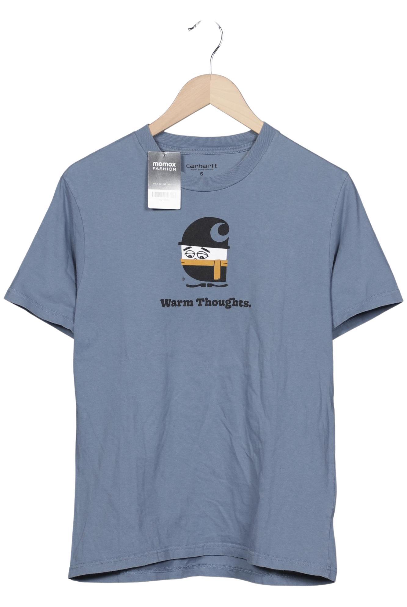 

Carhartt Herren T-Shirt, blau, Gr. 46