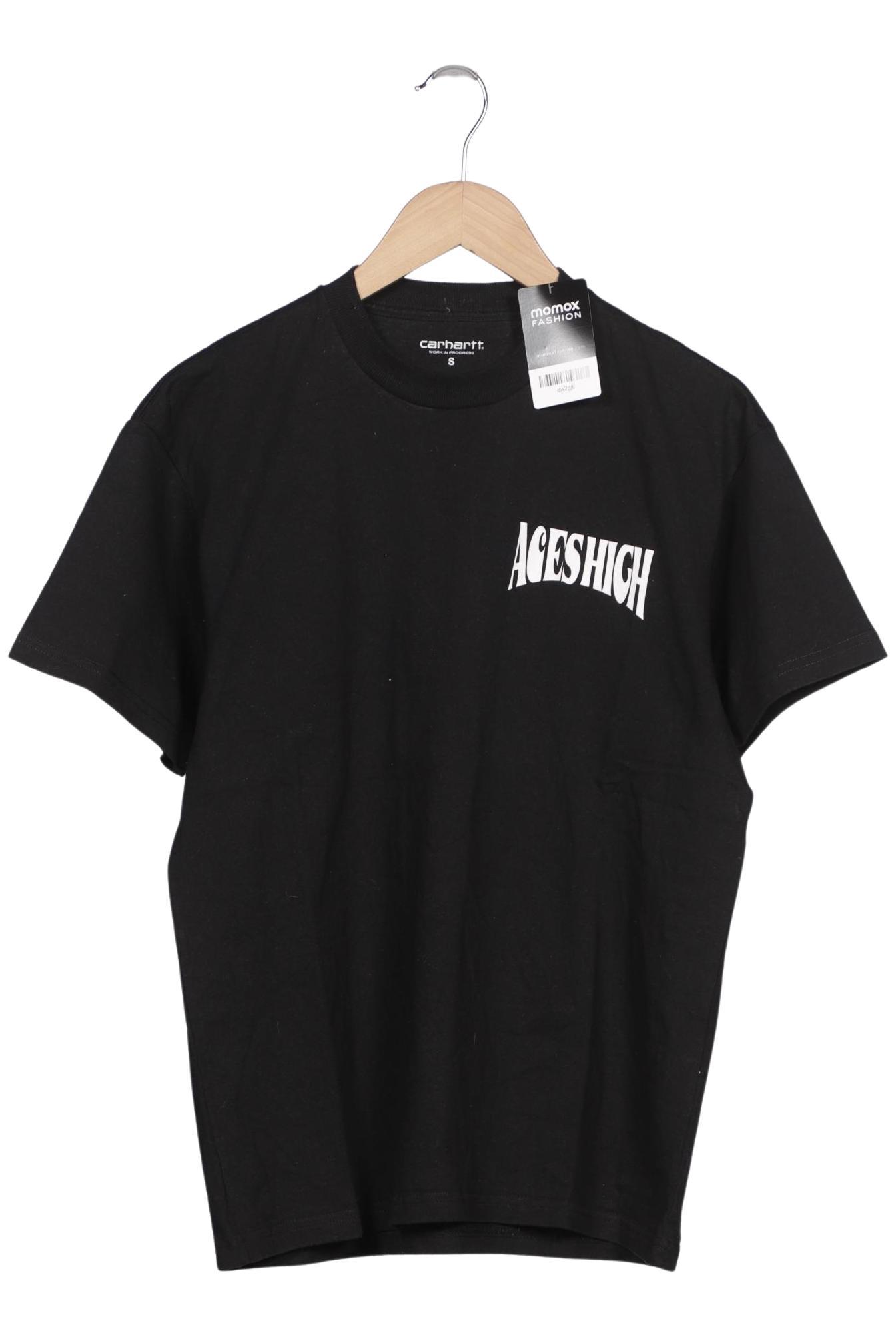 

Carhartt Herren T-Shirt, schwarz, Gr. 46