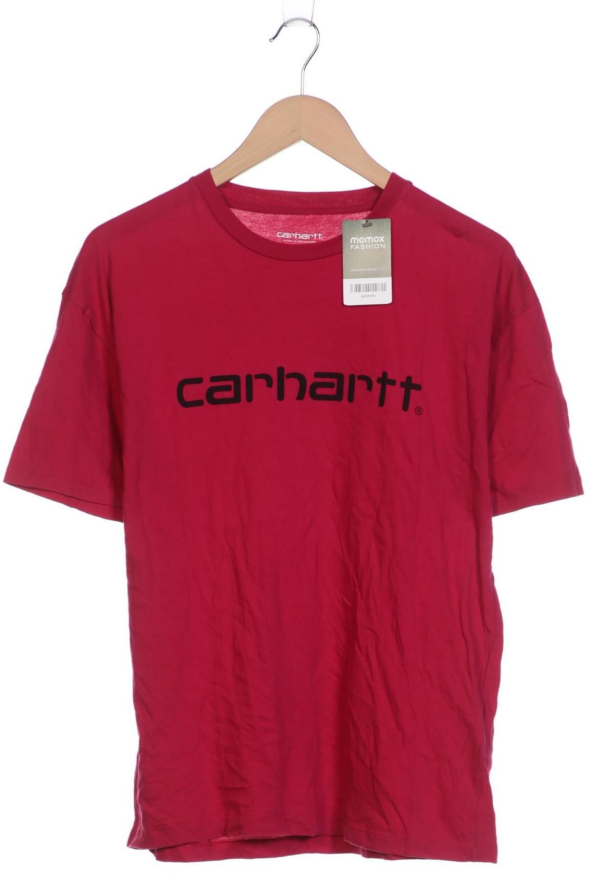 

Carhartt Herren T-Shirt, pink