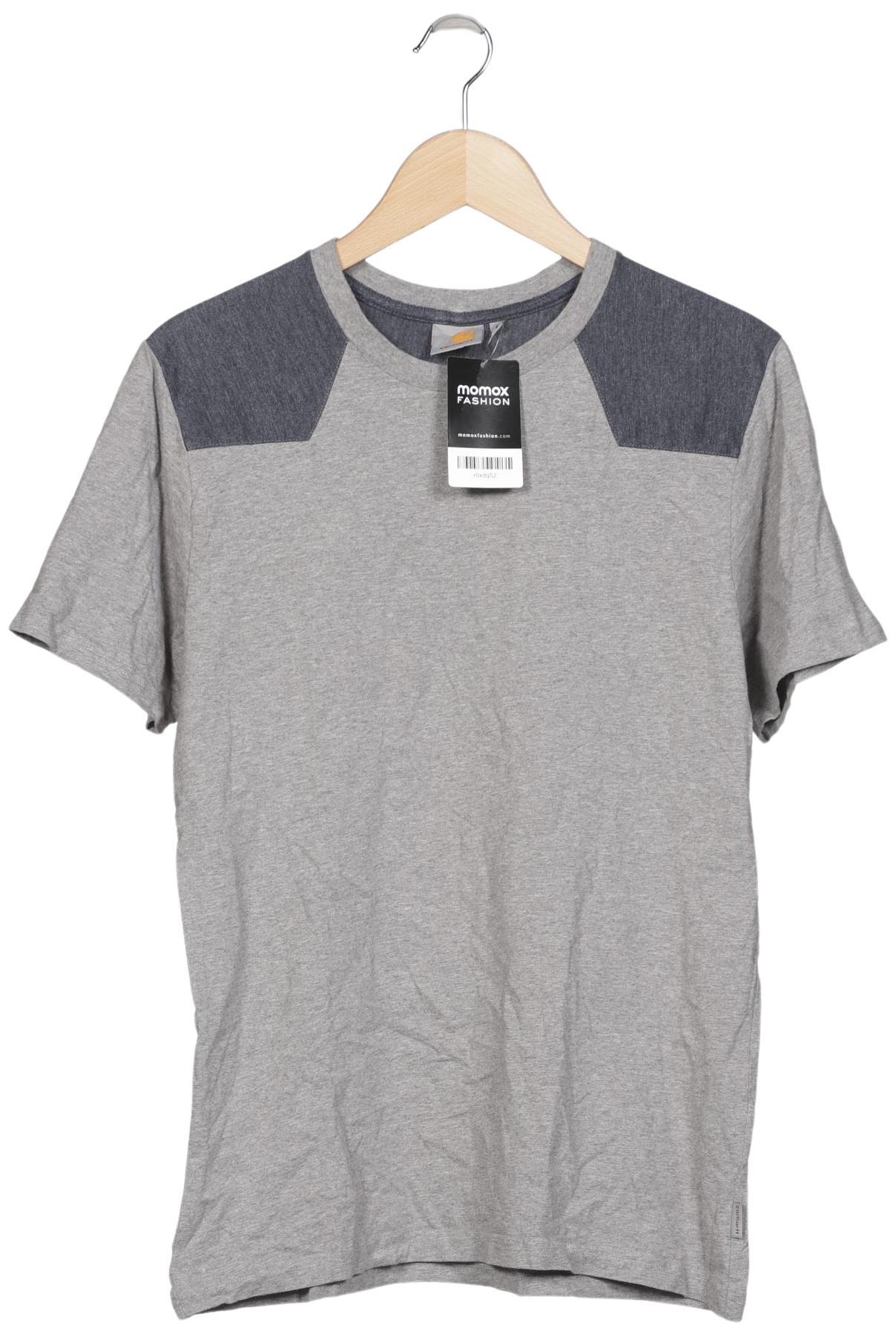 

Carhartt Herren T-Shirt, grau, Gr. 46