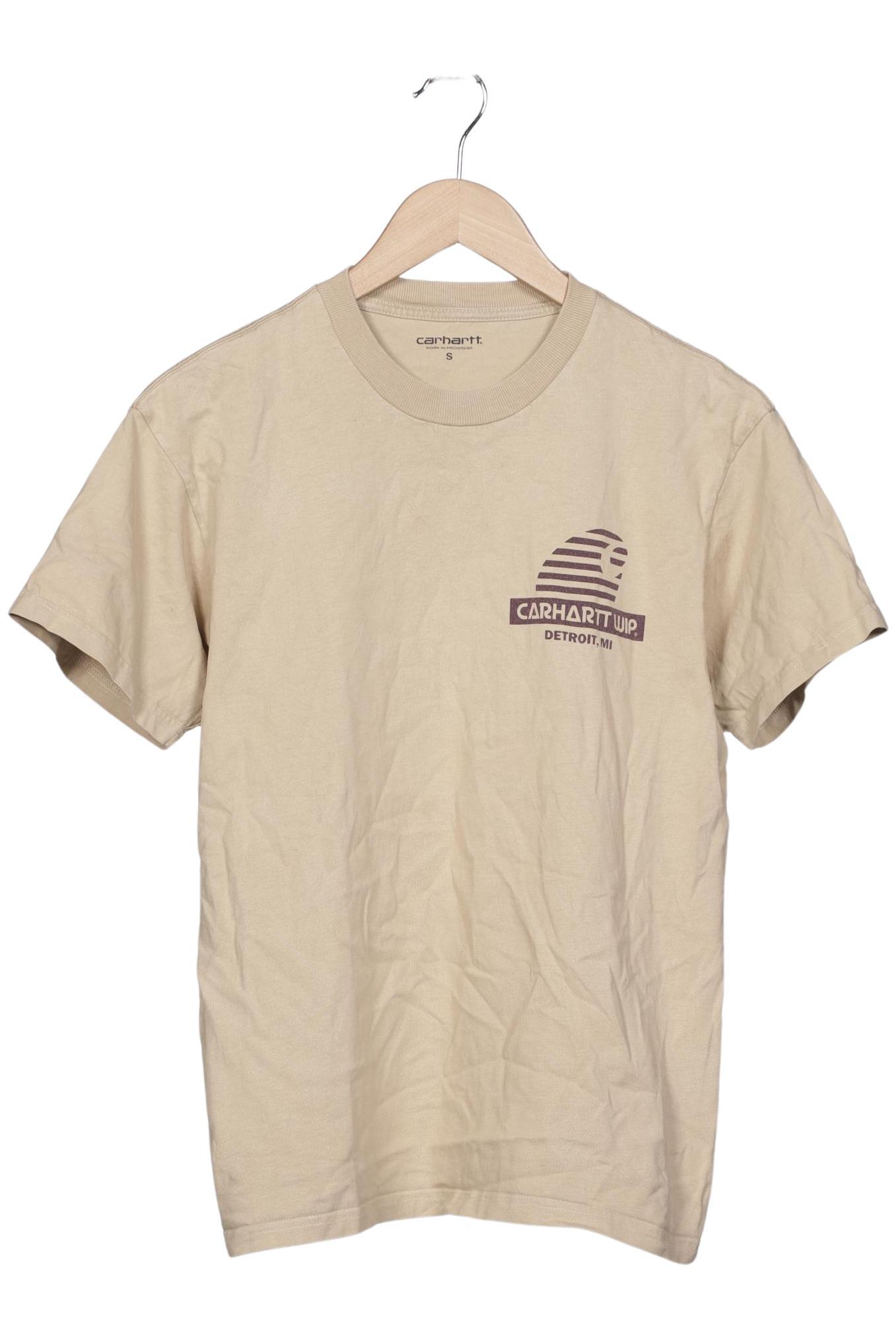 

Carhartt Herren T-Shirt, beige, Gr. 46
