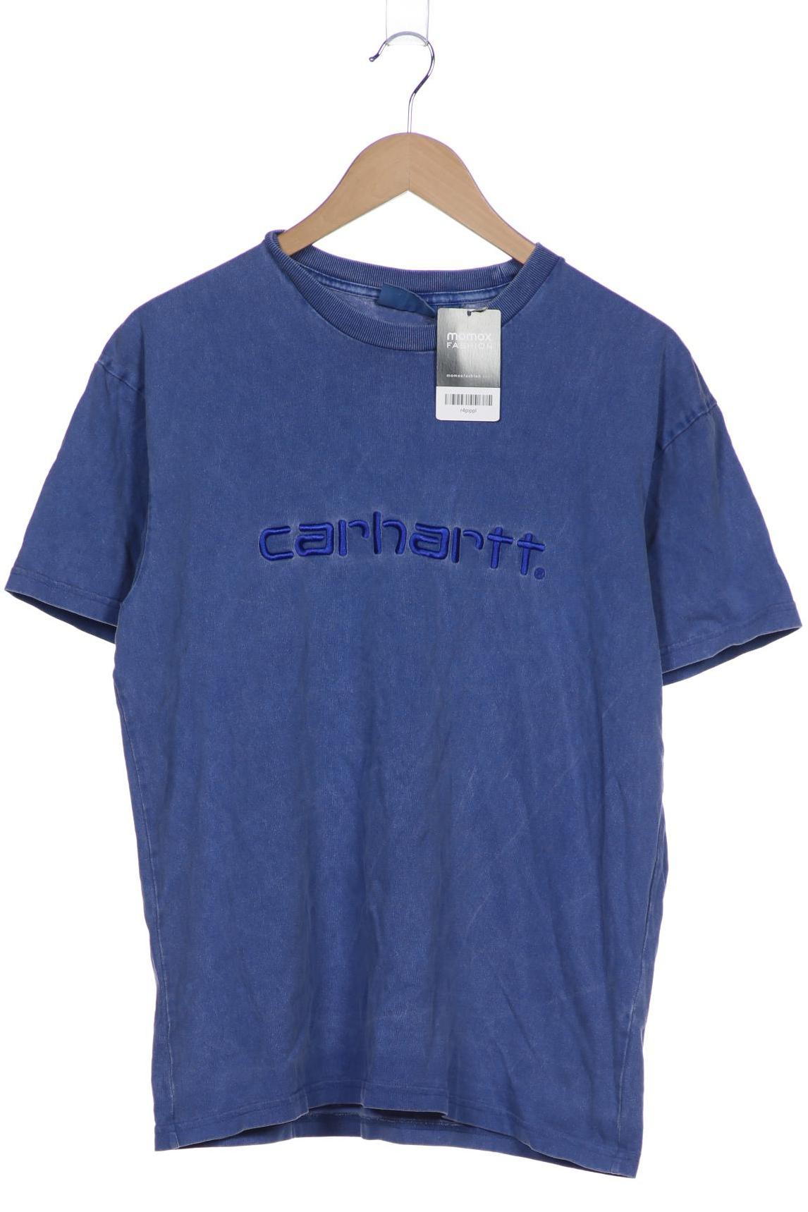 

Carhartt Herren T-Shirt, blau, Gr. 46