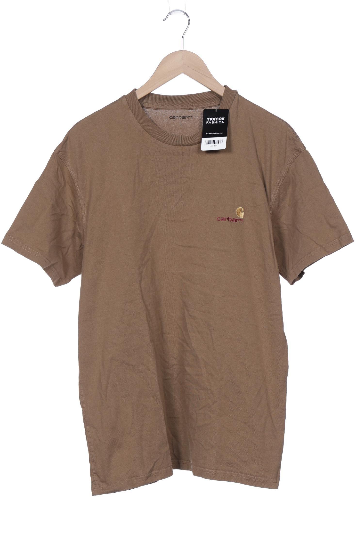 

Carhartt Herren T-Shirt, braun, Gr. 52
