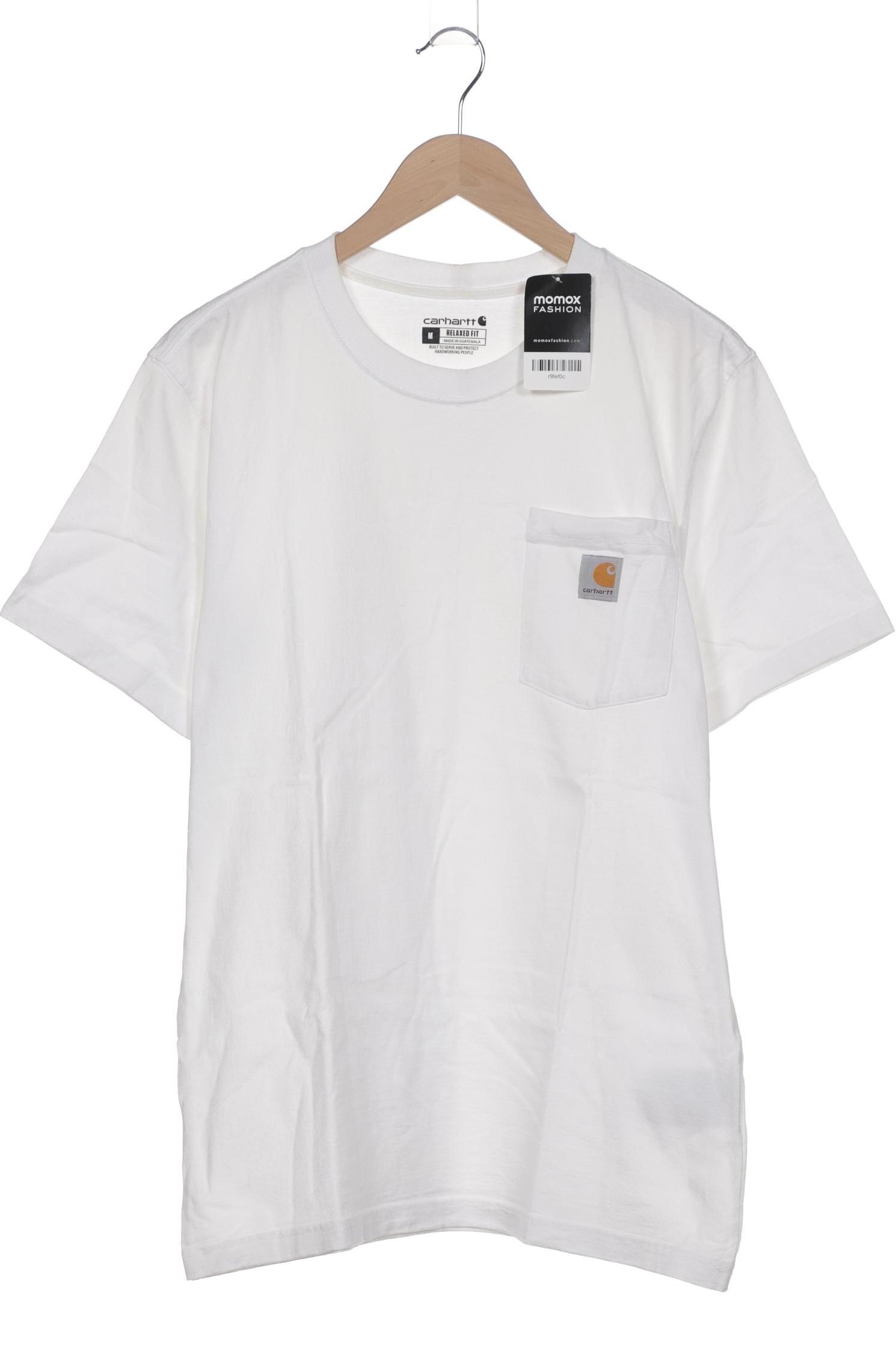 

Carhartt Herren T-Shirt, weiß, Gr. 48