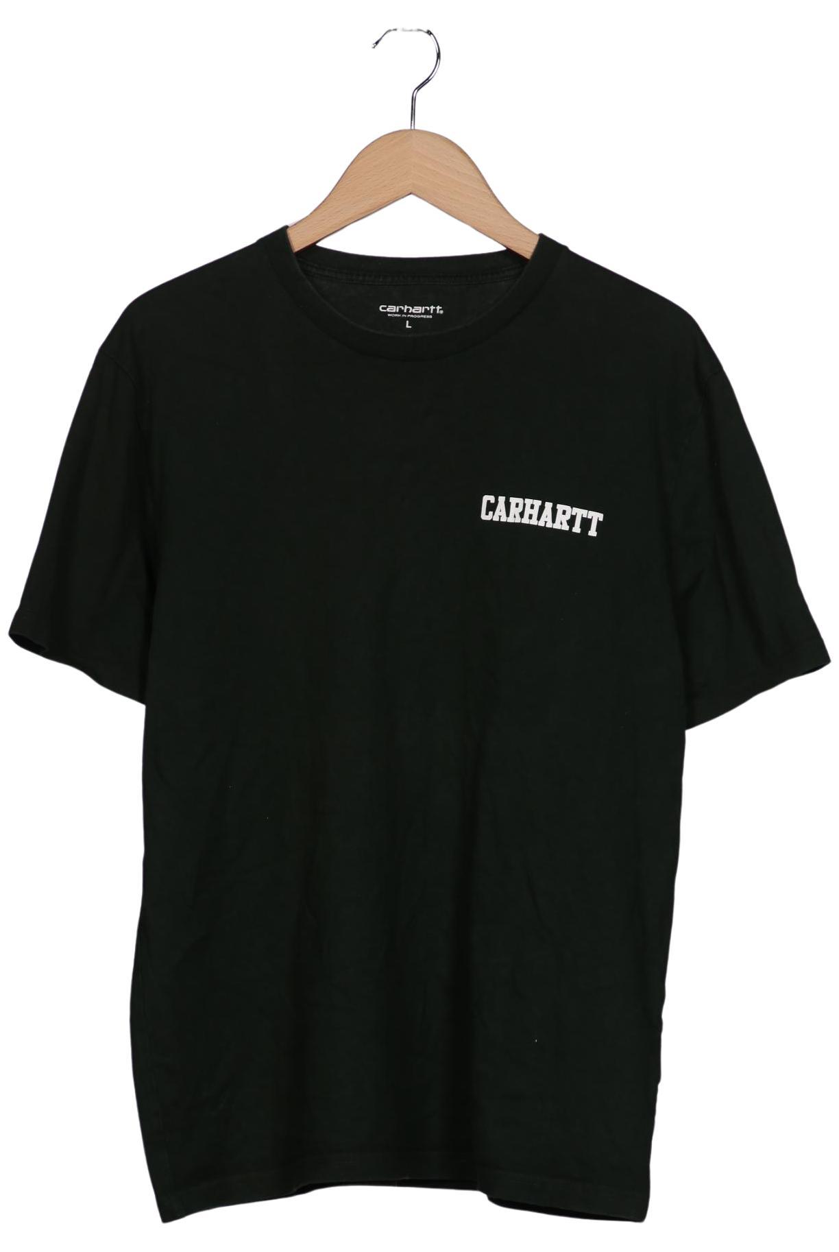 

Carhartt Herren T-Shirt, schwarz, Gr. 52