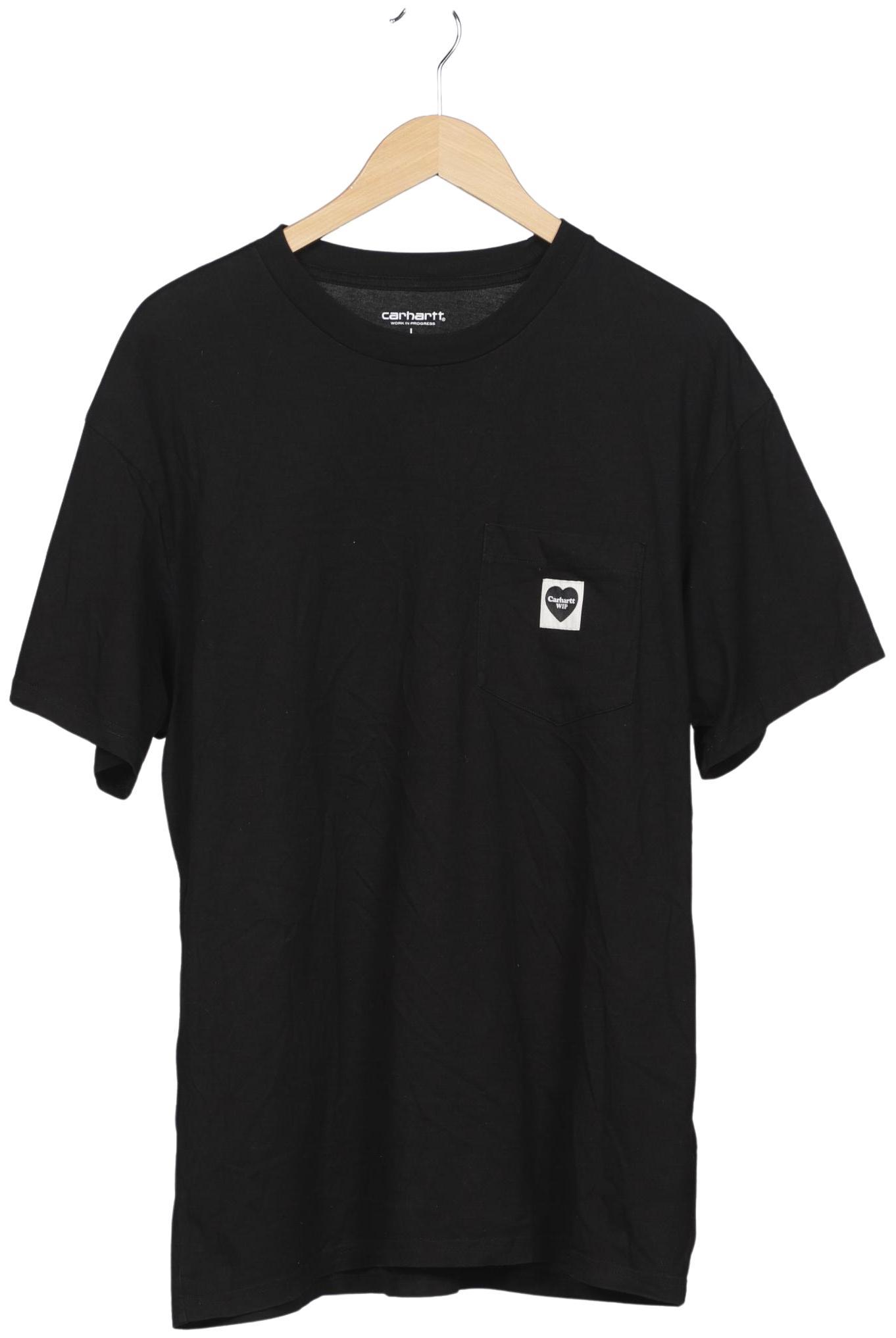 

Carhartt Herren T-Shirt, schwarz, Gr. 52