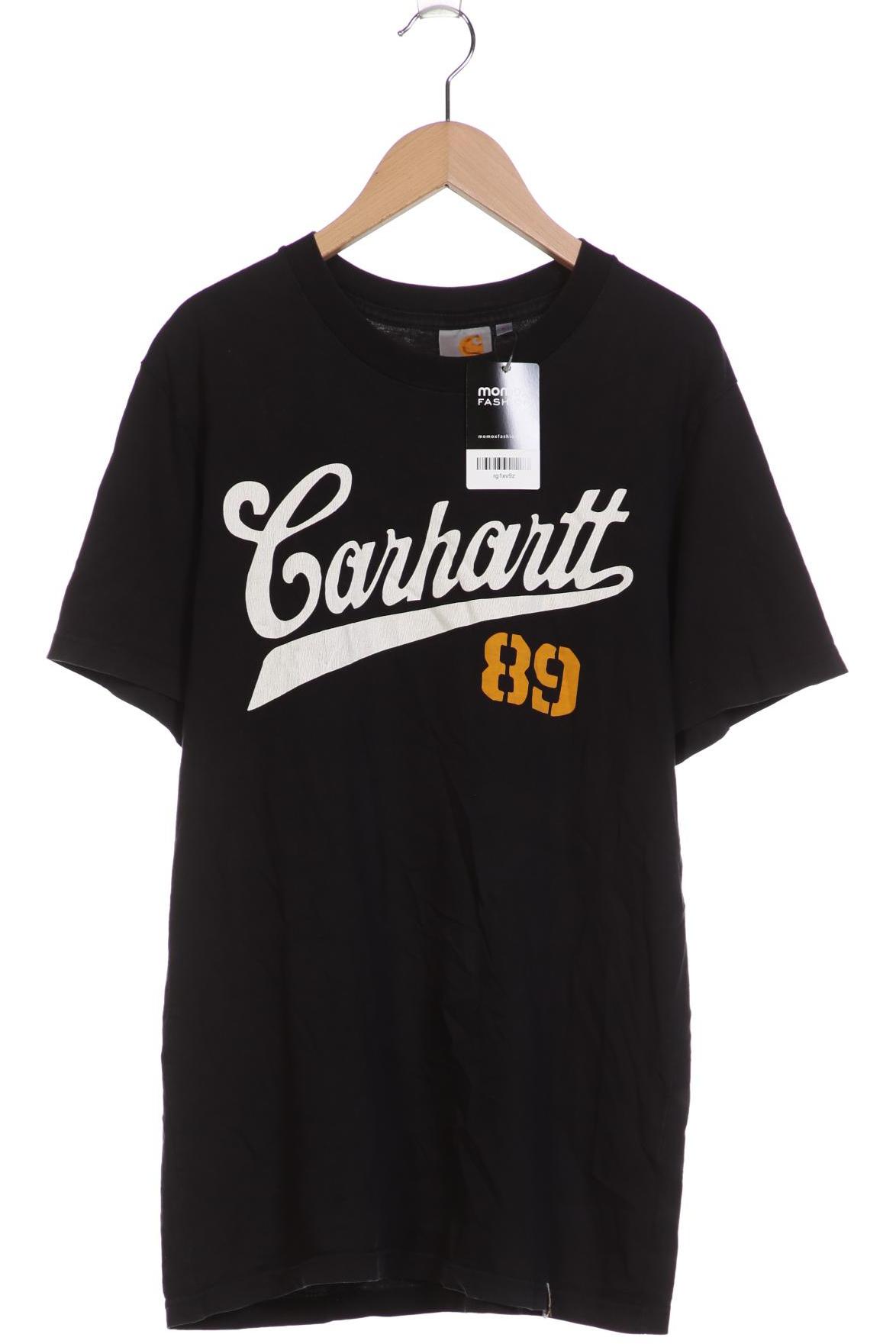 

Carhartt Herren T-Shirt, schwarz, Gr. 46