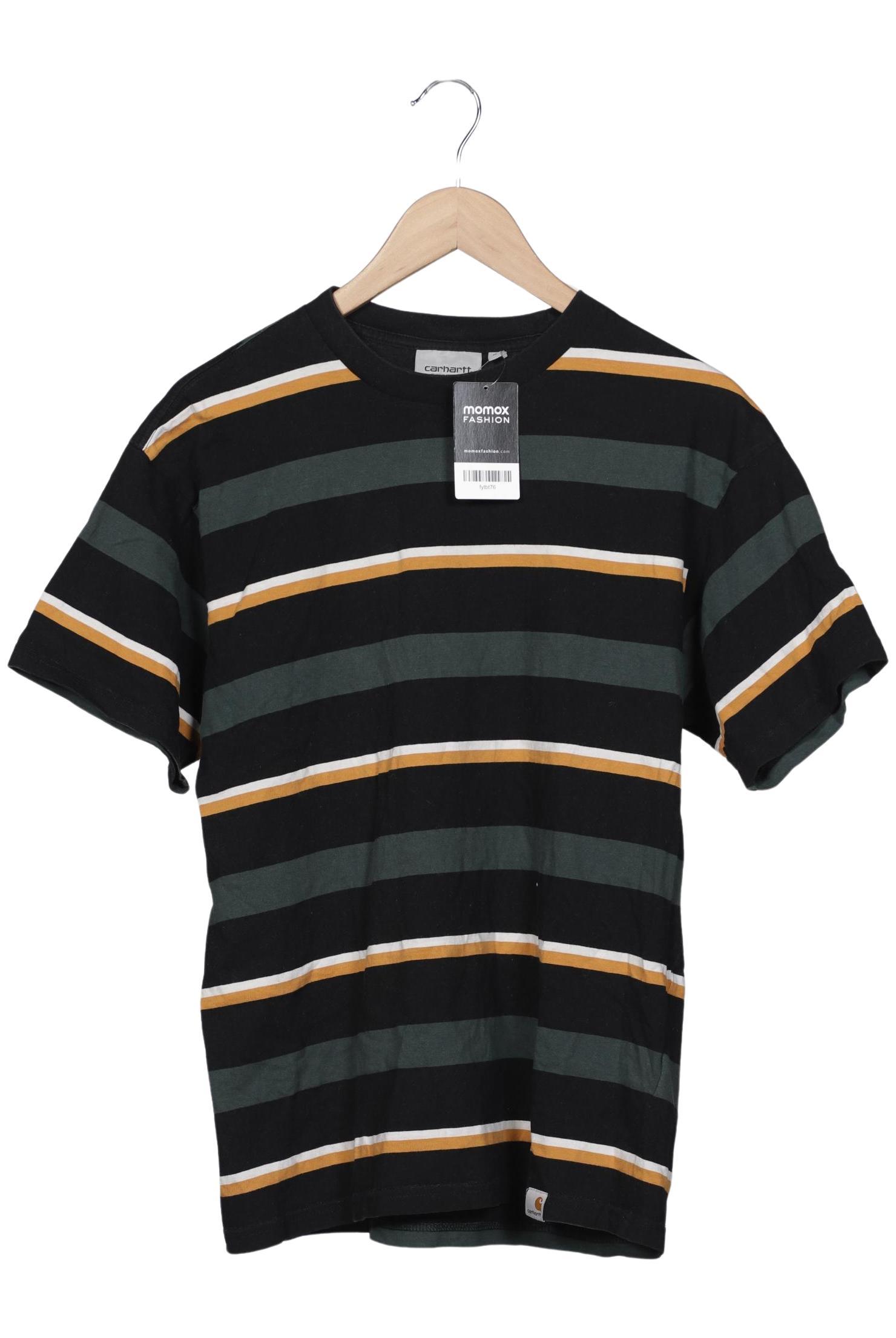 

Carhartt Herren T-Shirt, schwarz, Gr. 48