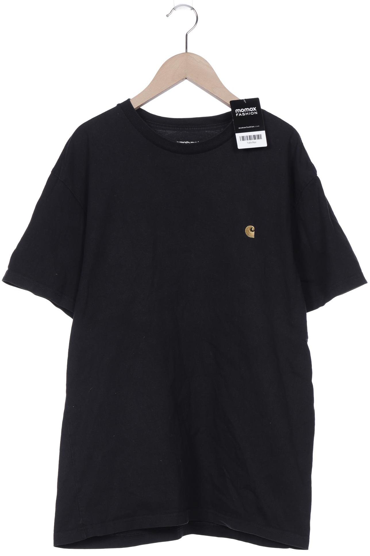 

Carhartt Herren T-Shirt, schwarz, Gr. 48