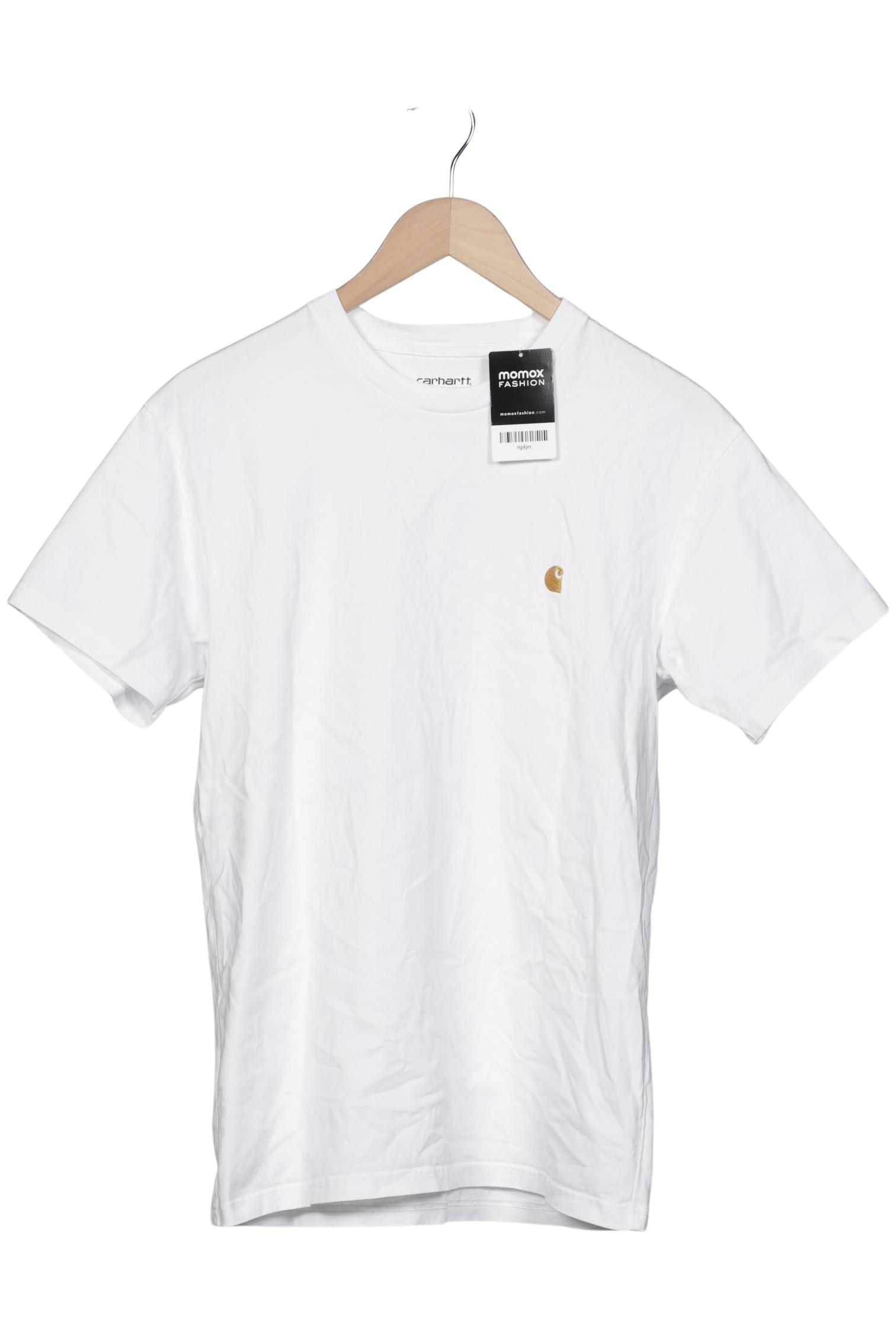 

Carhartt Herren T-Shirt, weiß, Gr. 46