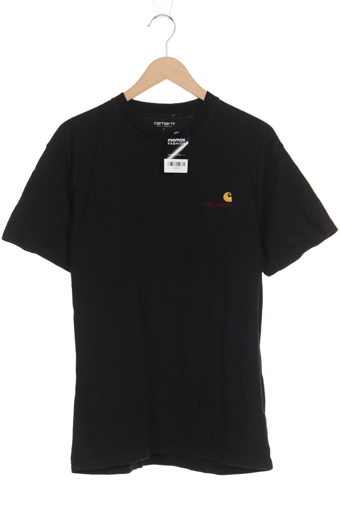 

Carhartt Herren T-Shirt, schwarz, Gr. 52