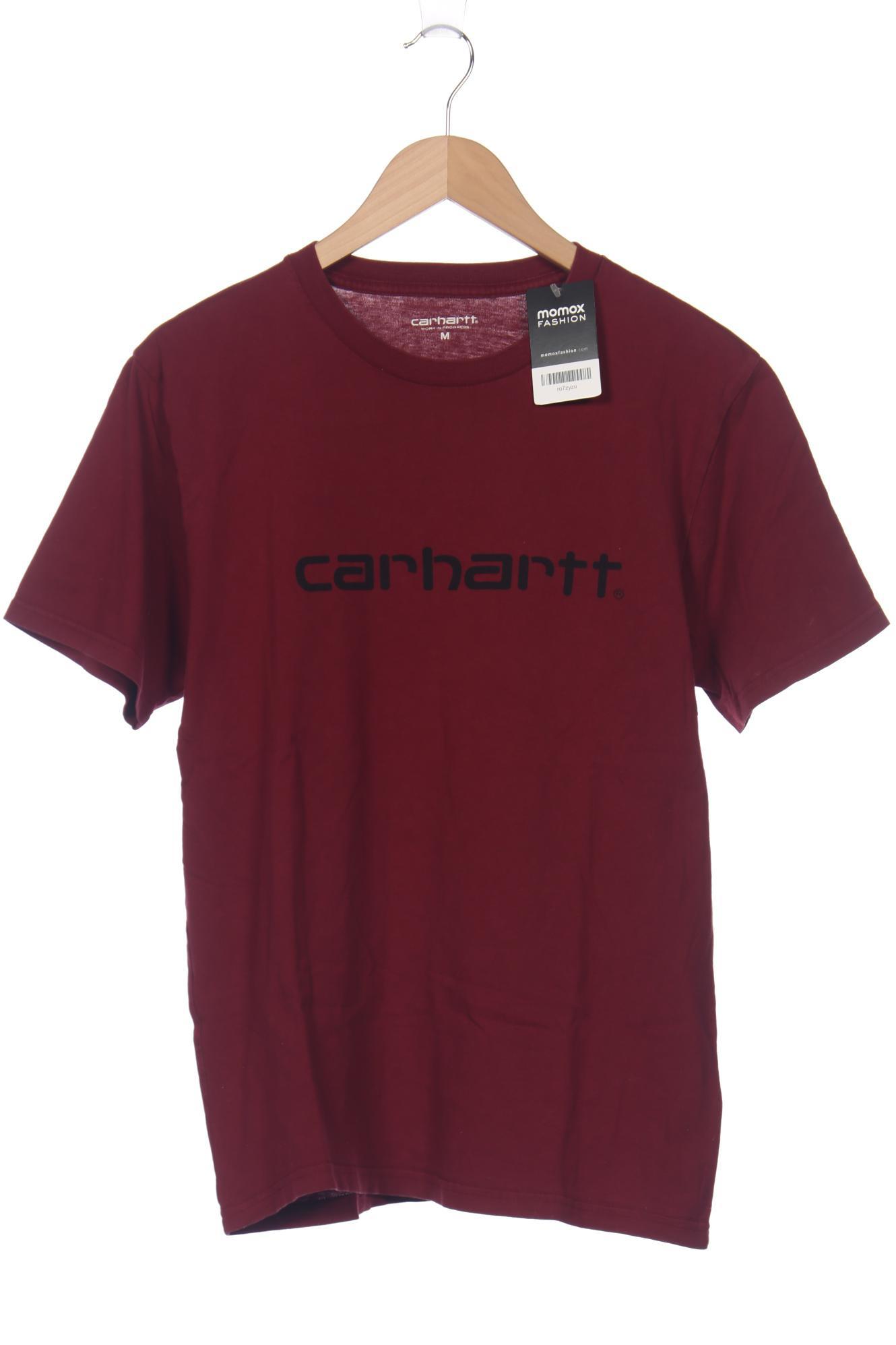 

Carhartt Herren T-Shirt, bordeaux