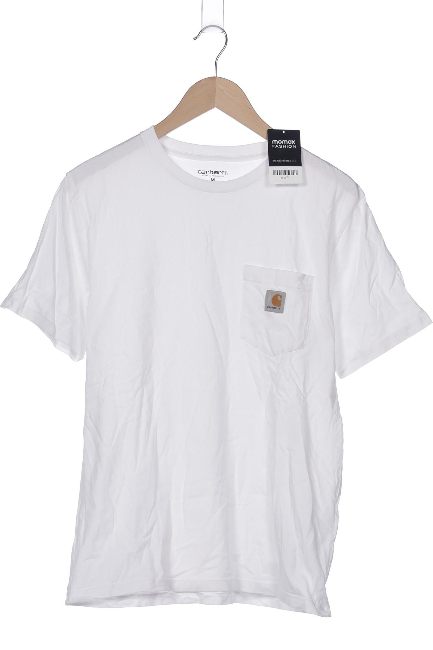 

Carhartt Herren T-Shirt, weiß, Gr. 48