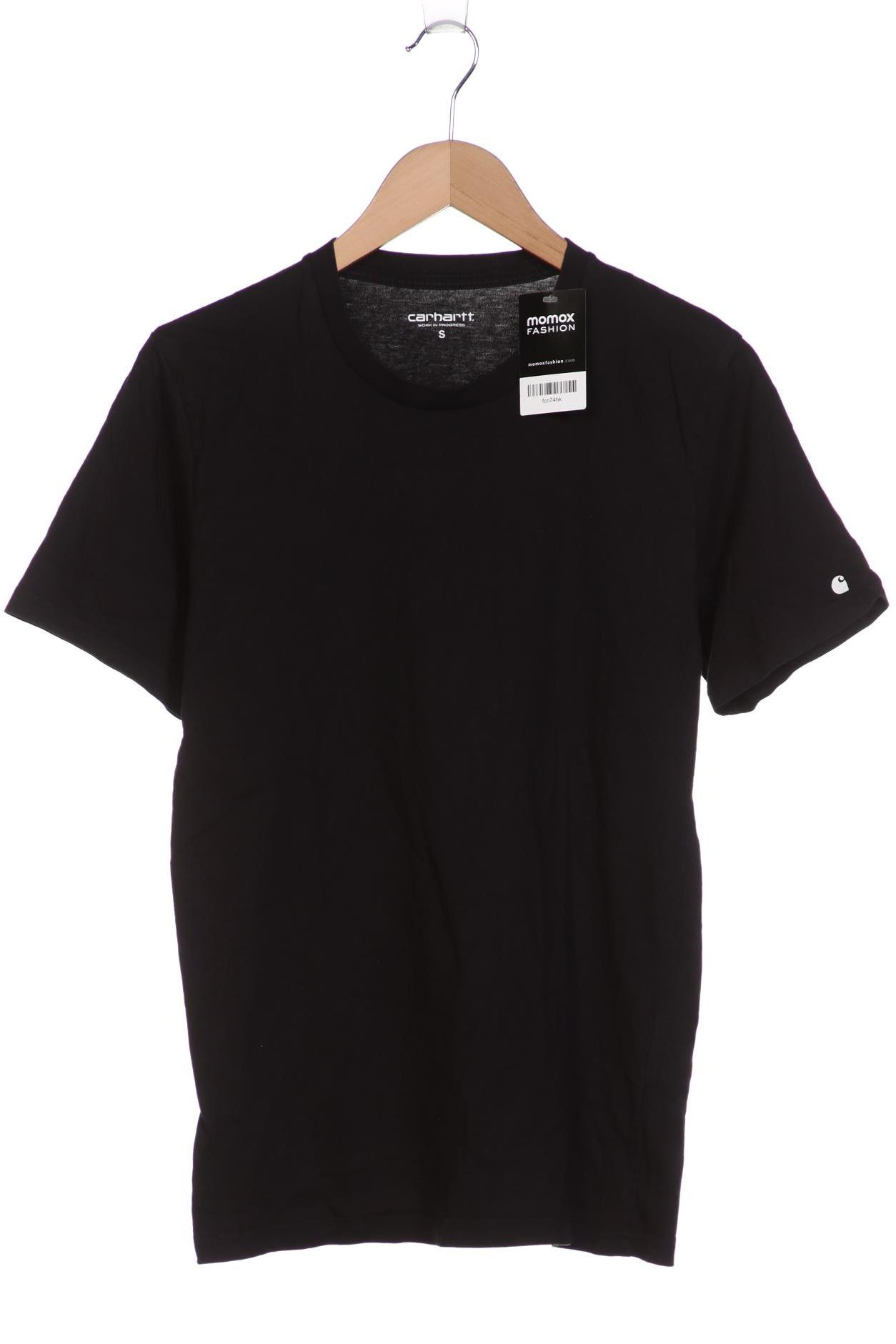 

Carhartt Herren T-Shirt, schwarz, Gr. 46